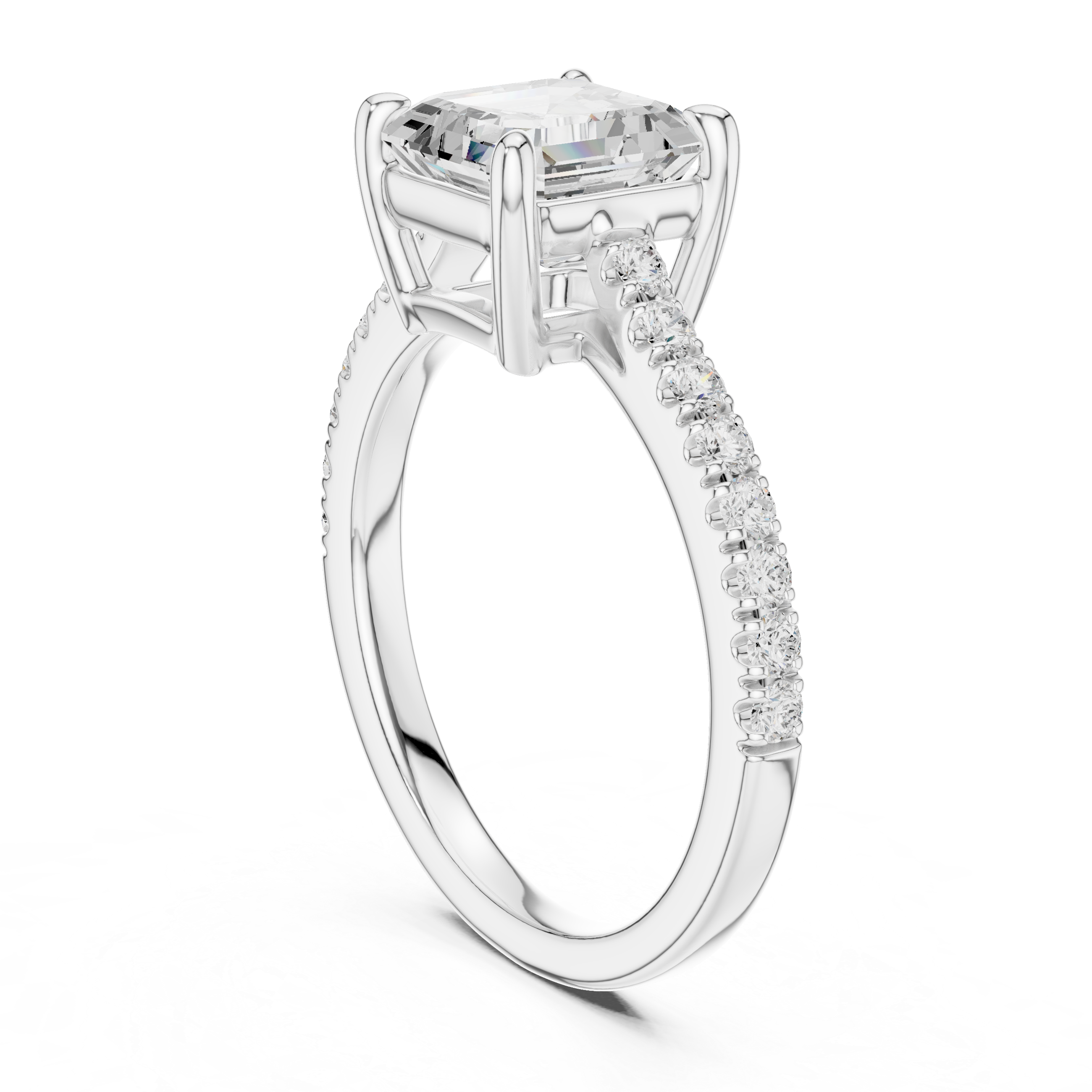 Aurelia AUR-02030 - White Gold