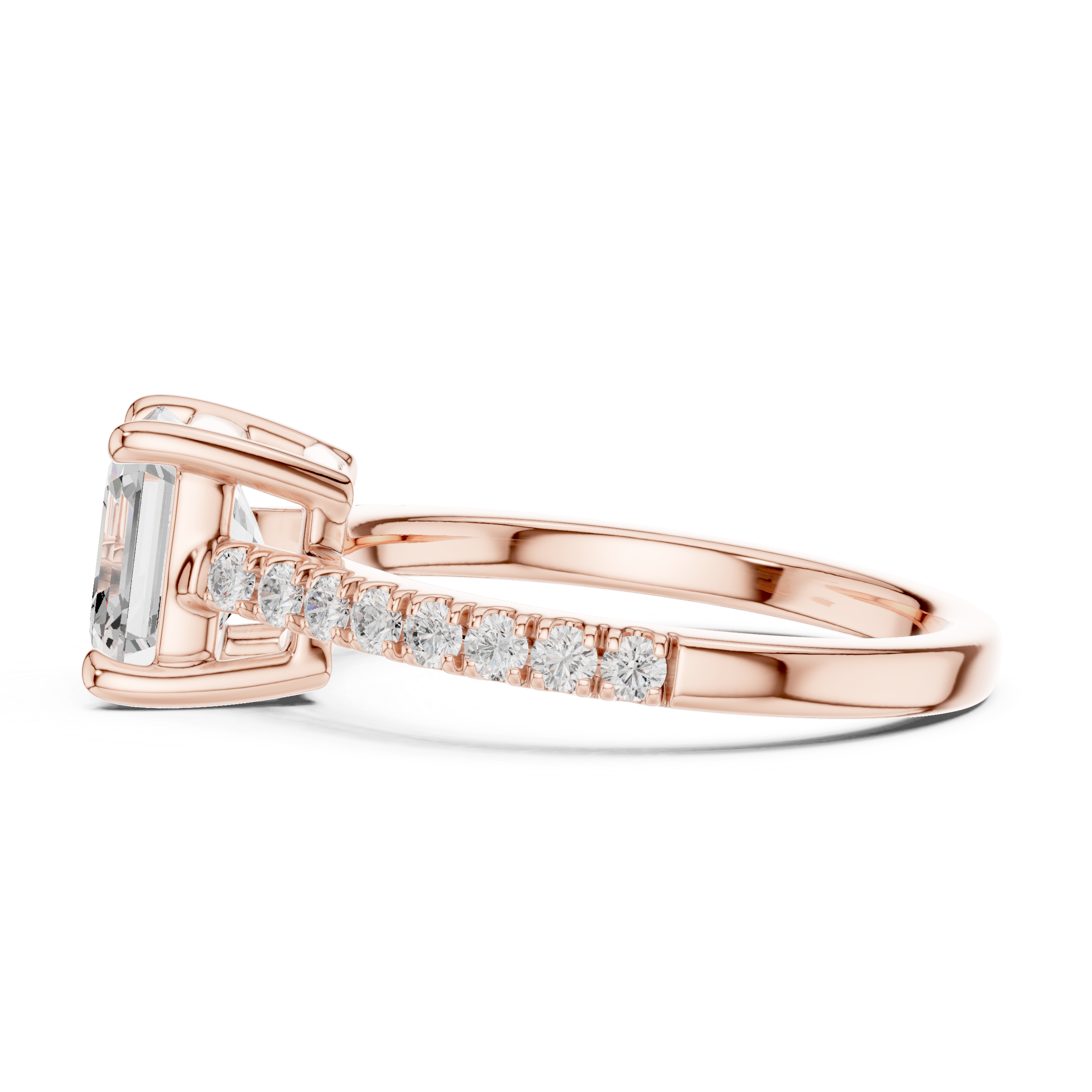 Aurelia AUR-02031 - Rose Gold