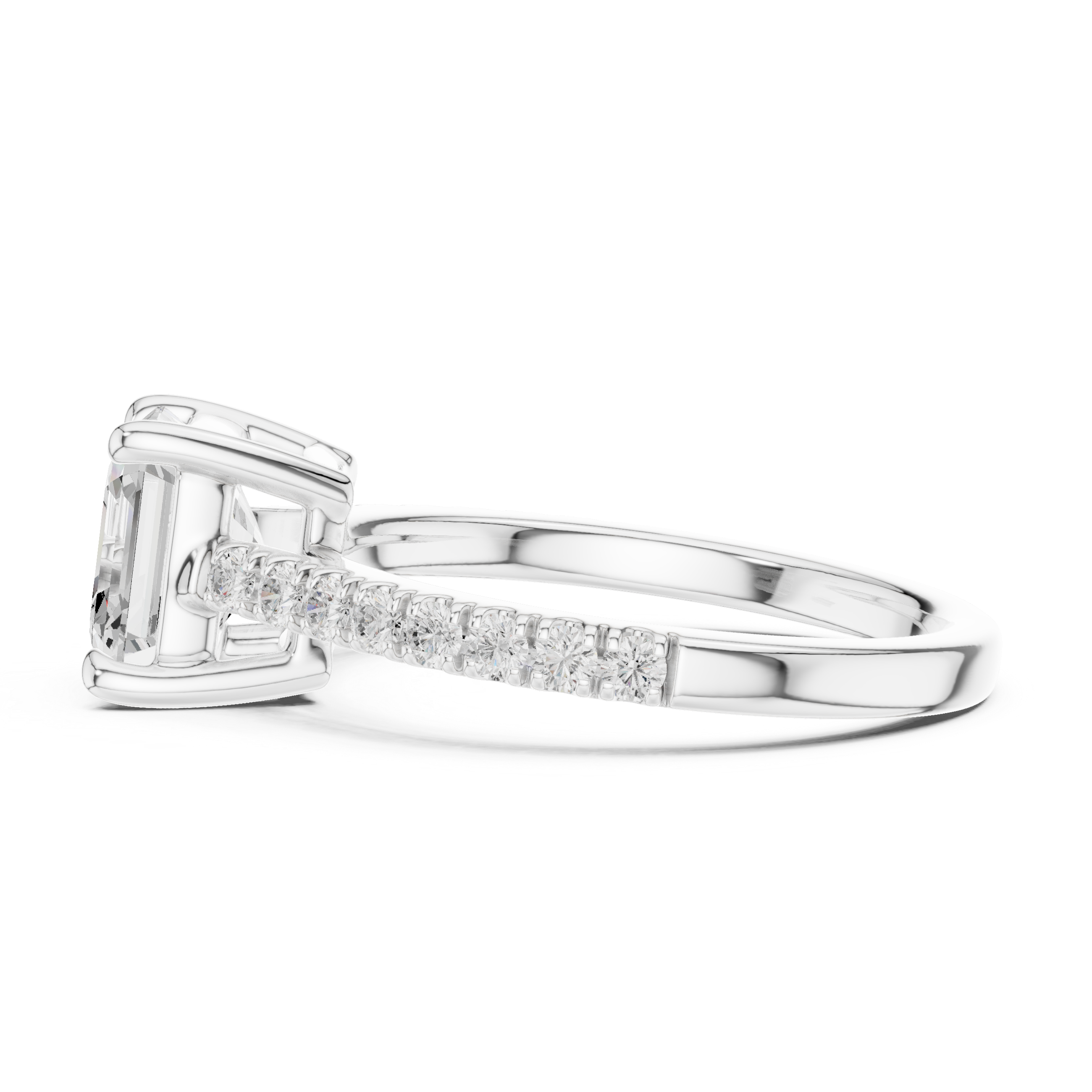 Aurelia AUR-02031 - White Gold