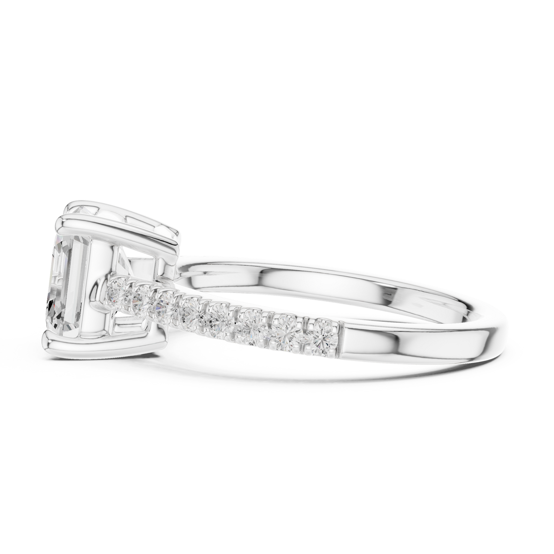 Aurelia AUR-02031 - White Gold