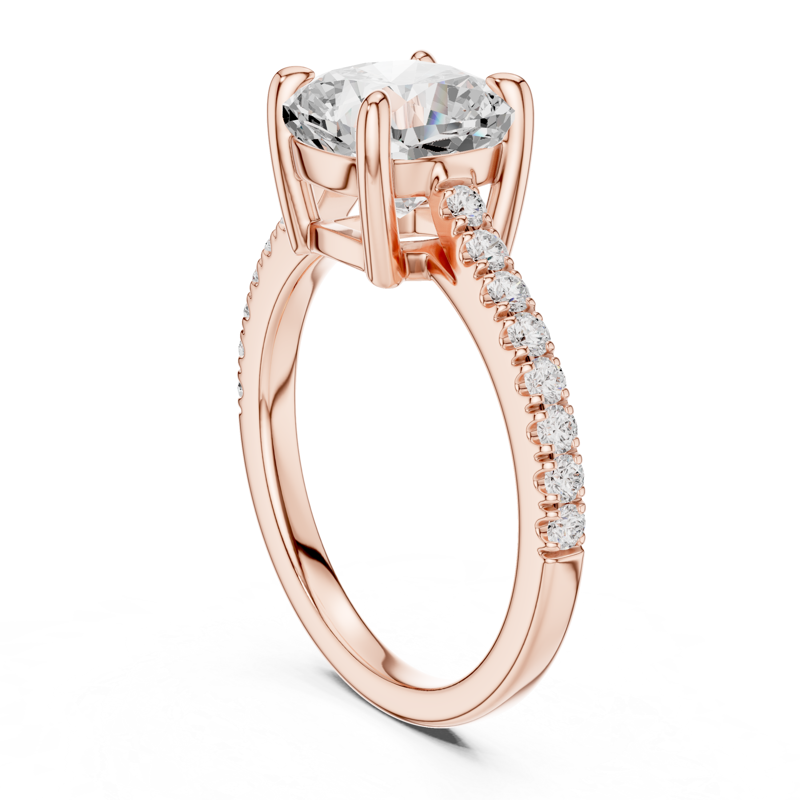 Aurelia AUR-02032 - Rose Gold