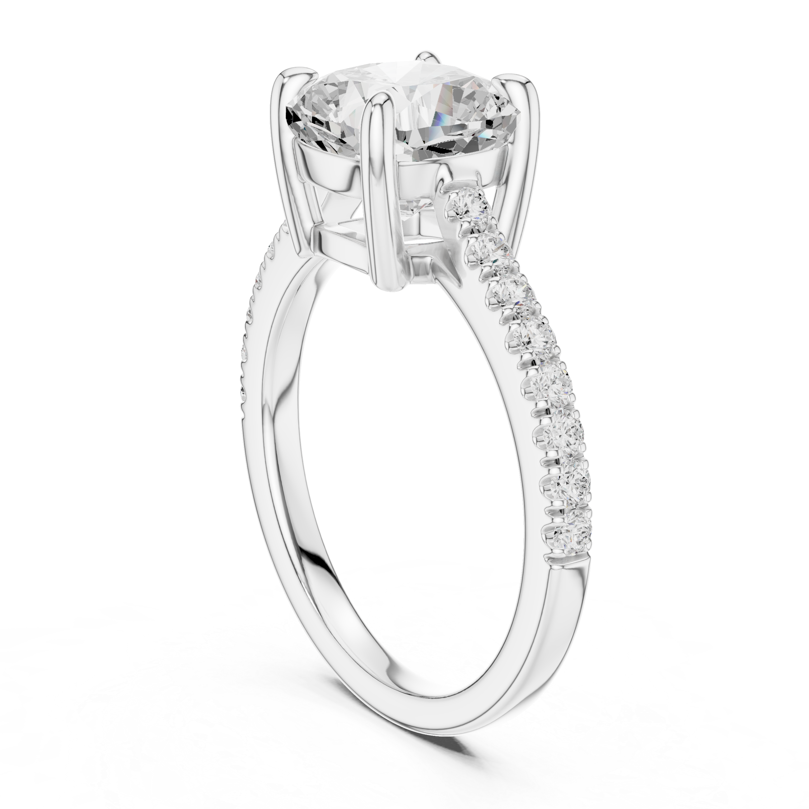Aurelia AUR-02032 - White Gold
