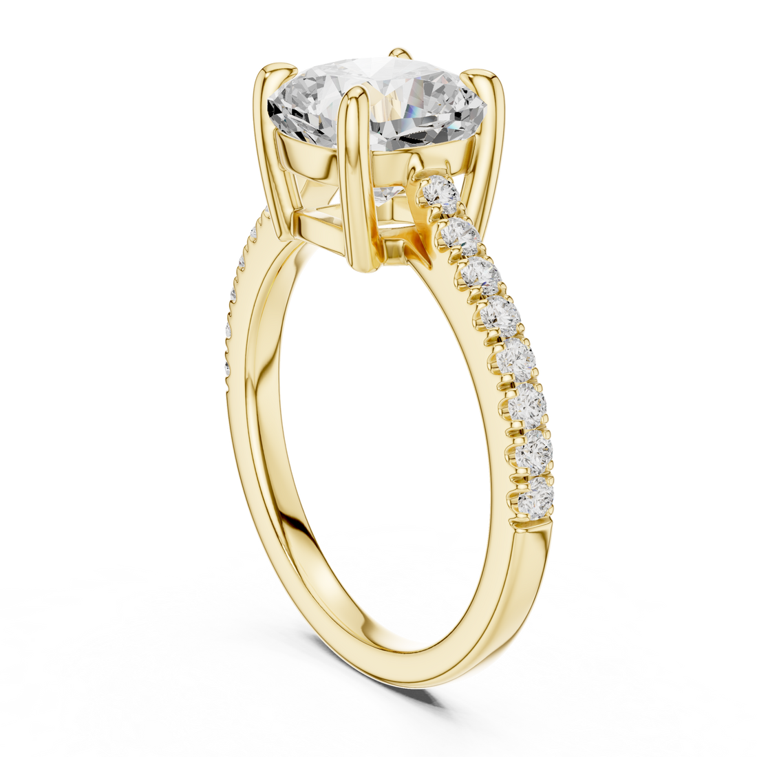 Aurelia AUR-02032 - Yellow Gold