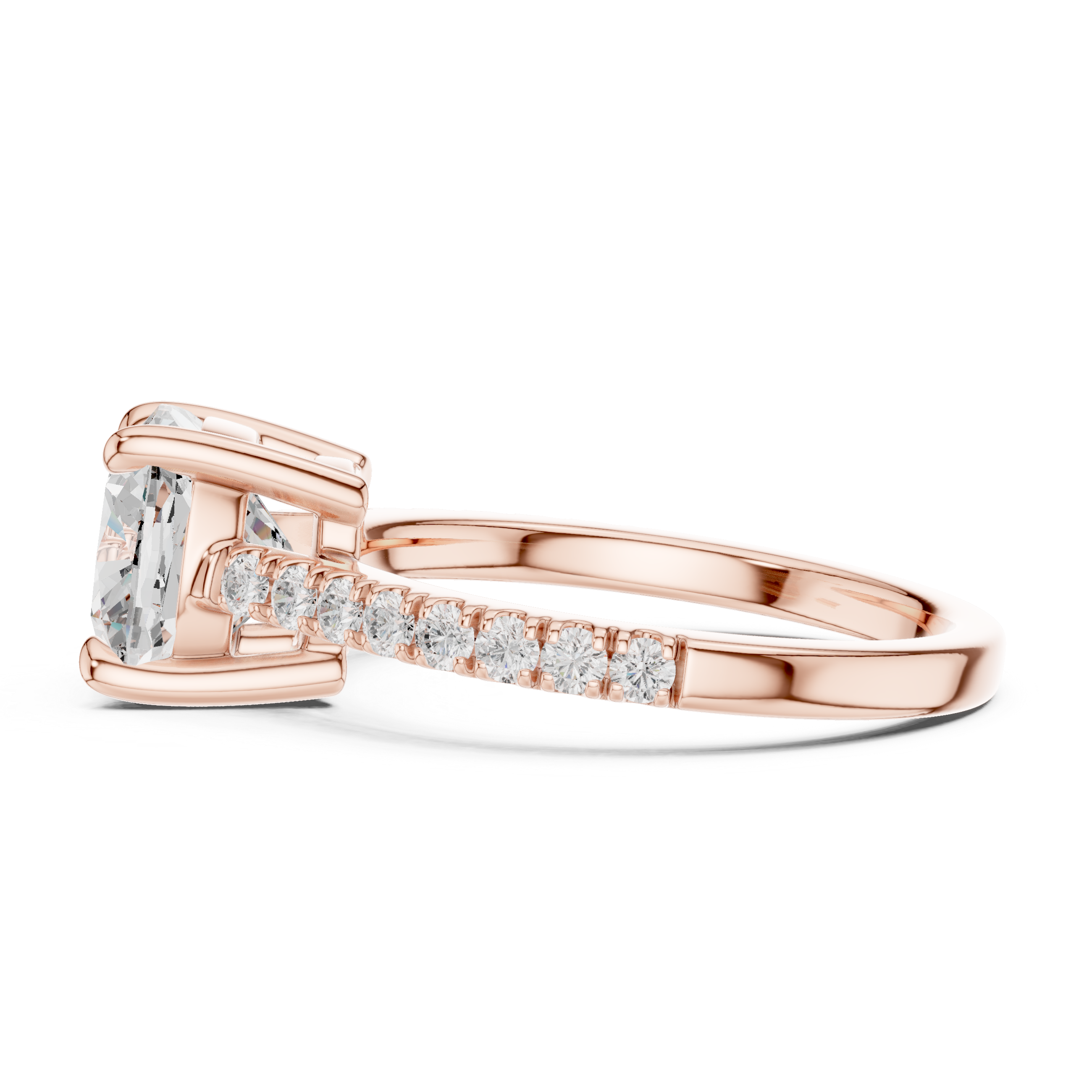 Aurelia AUR-02033 - Rose Gold
