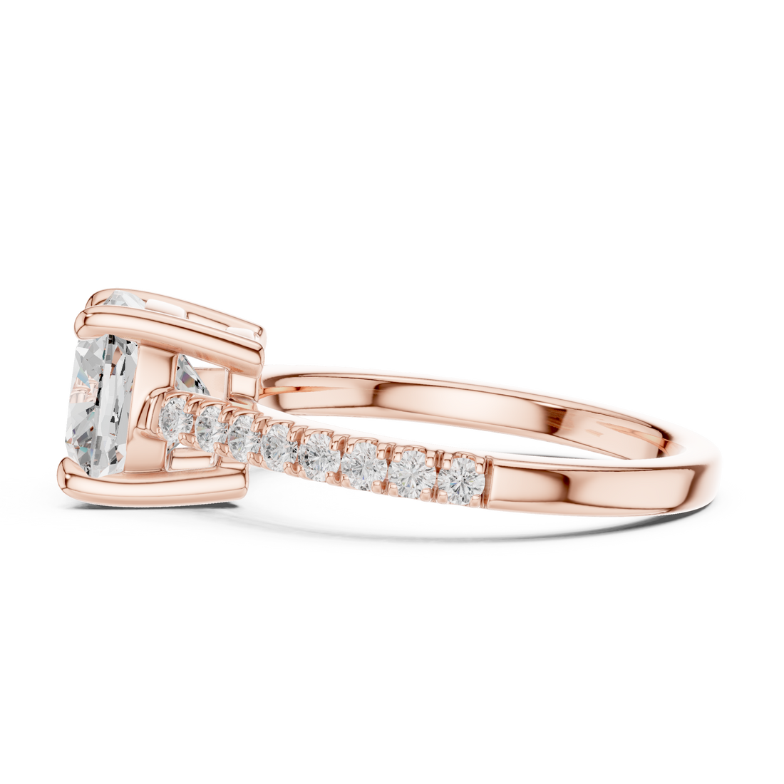 Aurelia AUR-02033 - Rose Gold