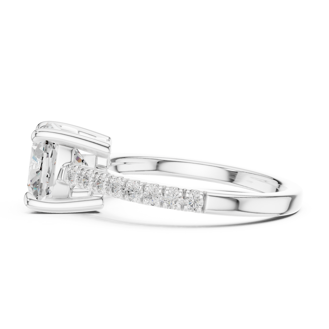 Aurelia AUR-02033 - White Gold
