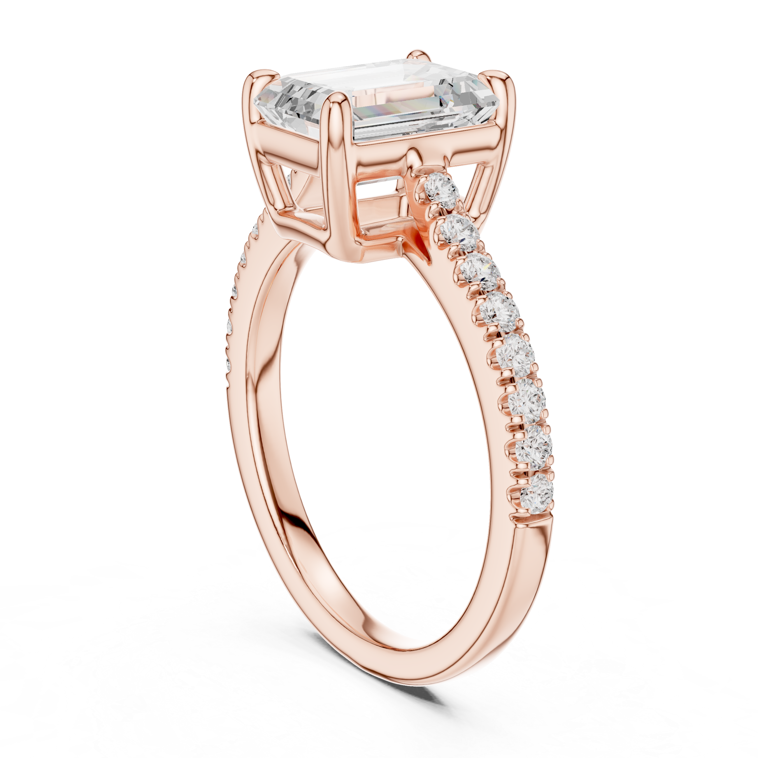 Aurelia AUR-02034 - Rose Gold