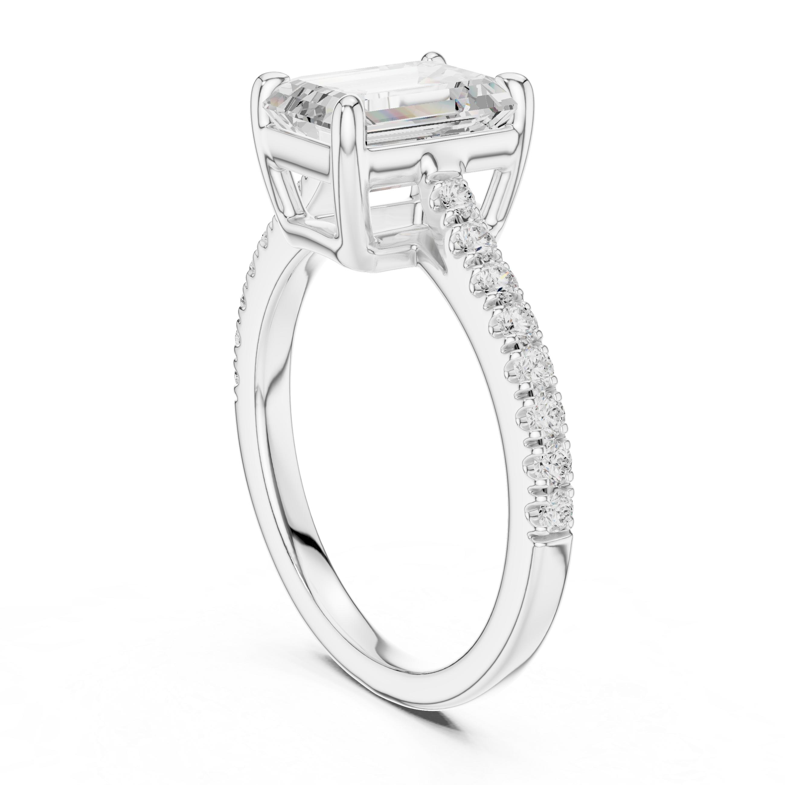 Aurelia AUR-02034 - White Gold