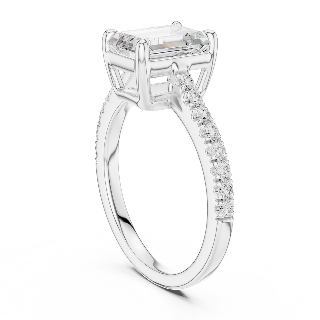 Aurelia AUR-02034 - White Gold