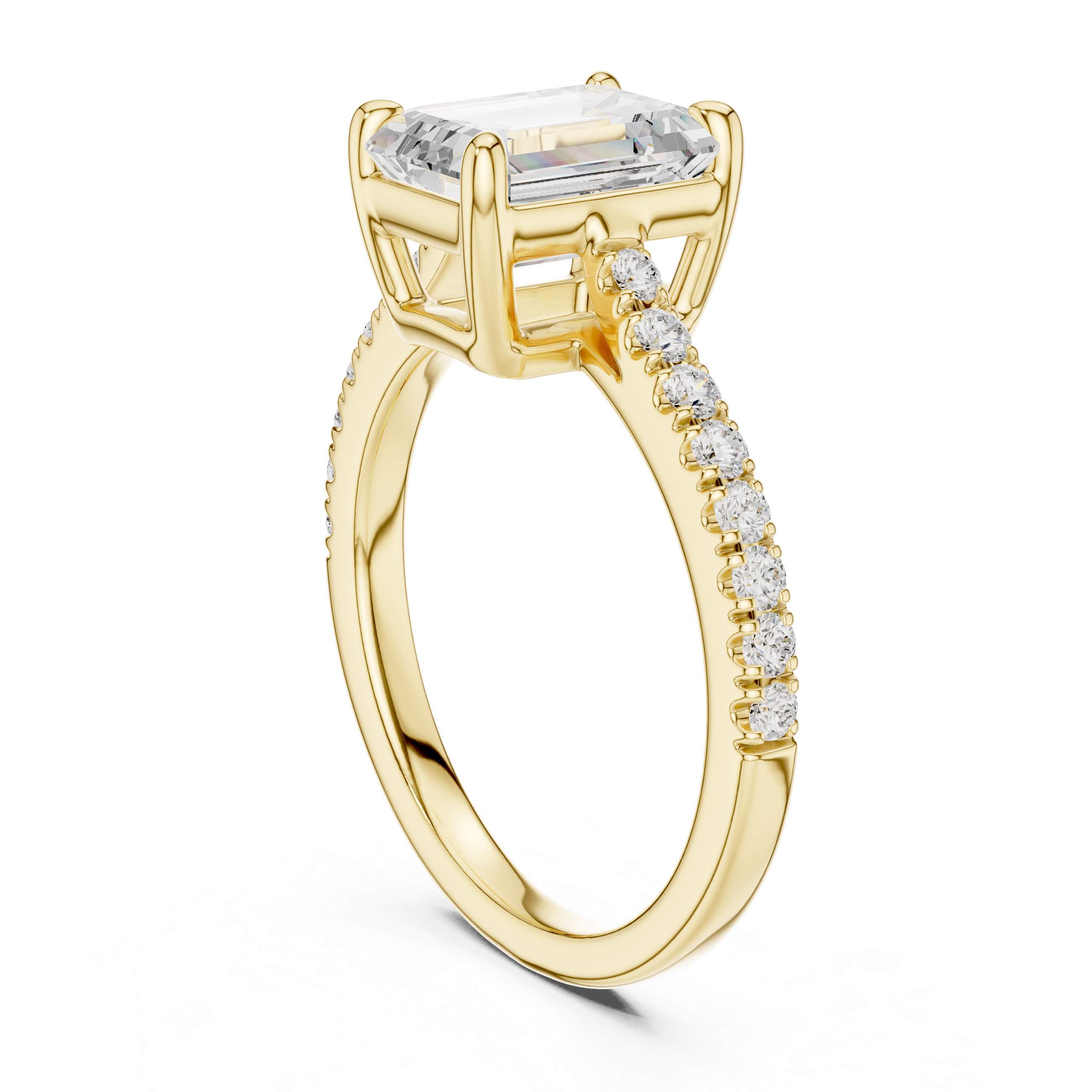 Aurelia AUR-02034 - Yellow Gold