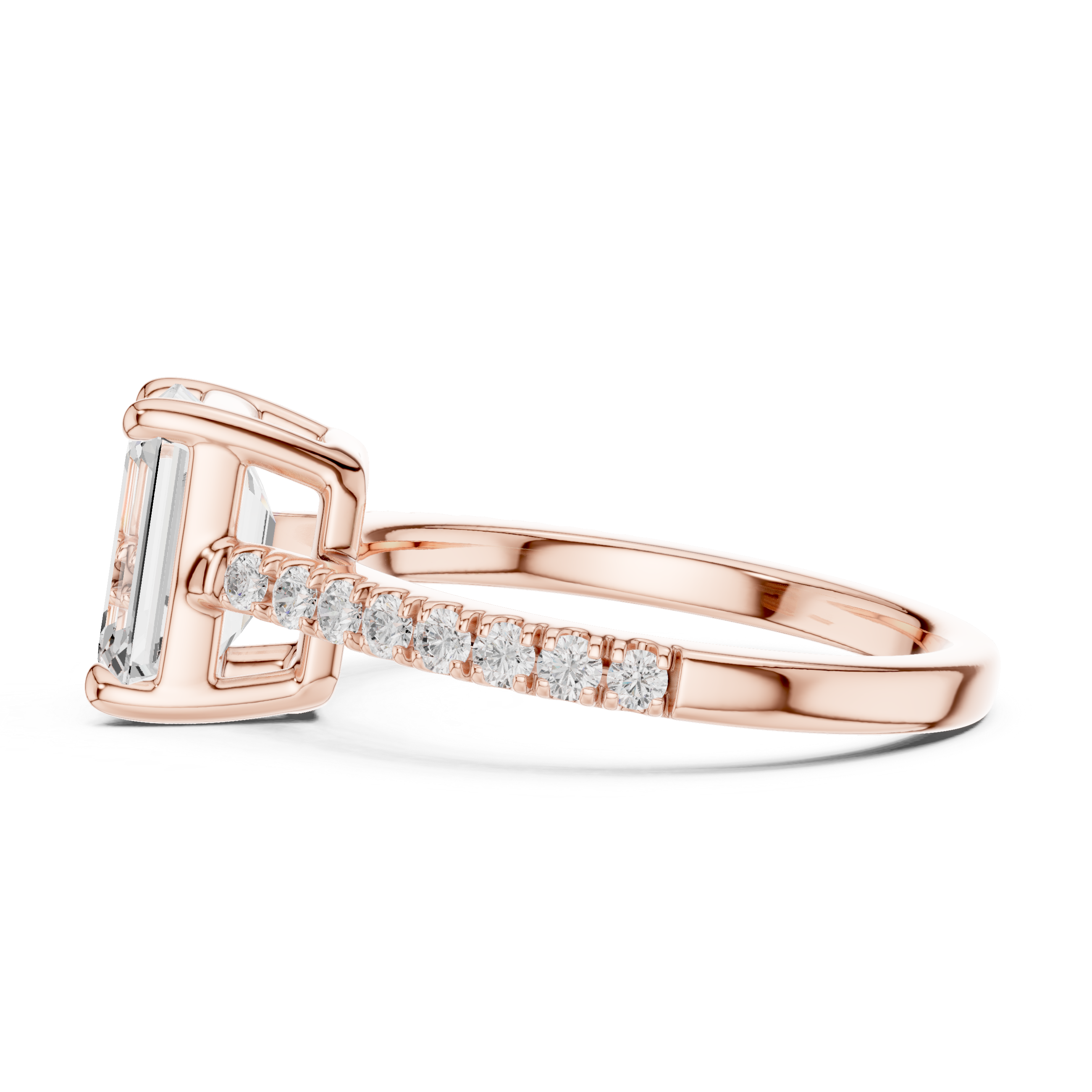 Aurelia AUR-02035 - Rose Gold