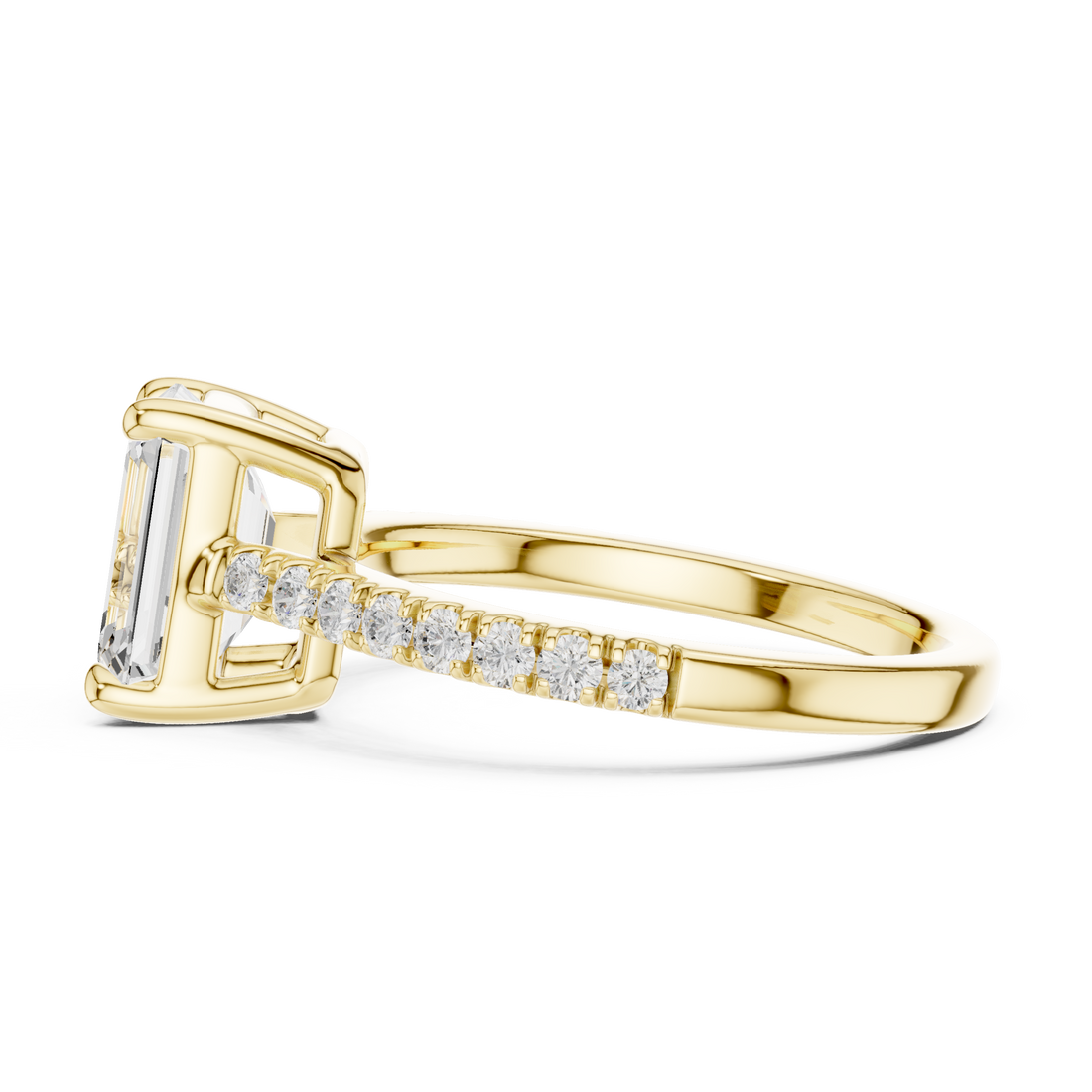 Aurelia AUR-02035 - Yellow Gold