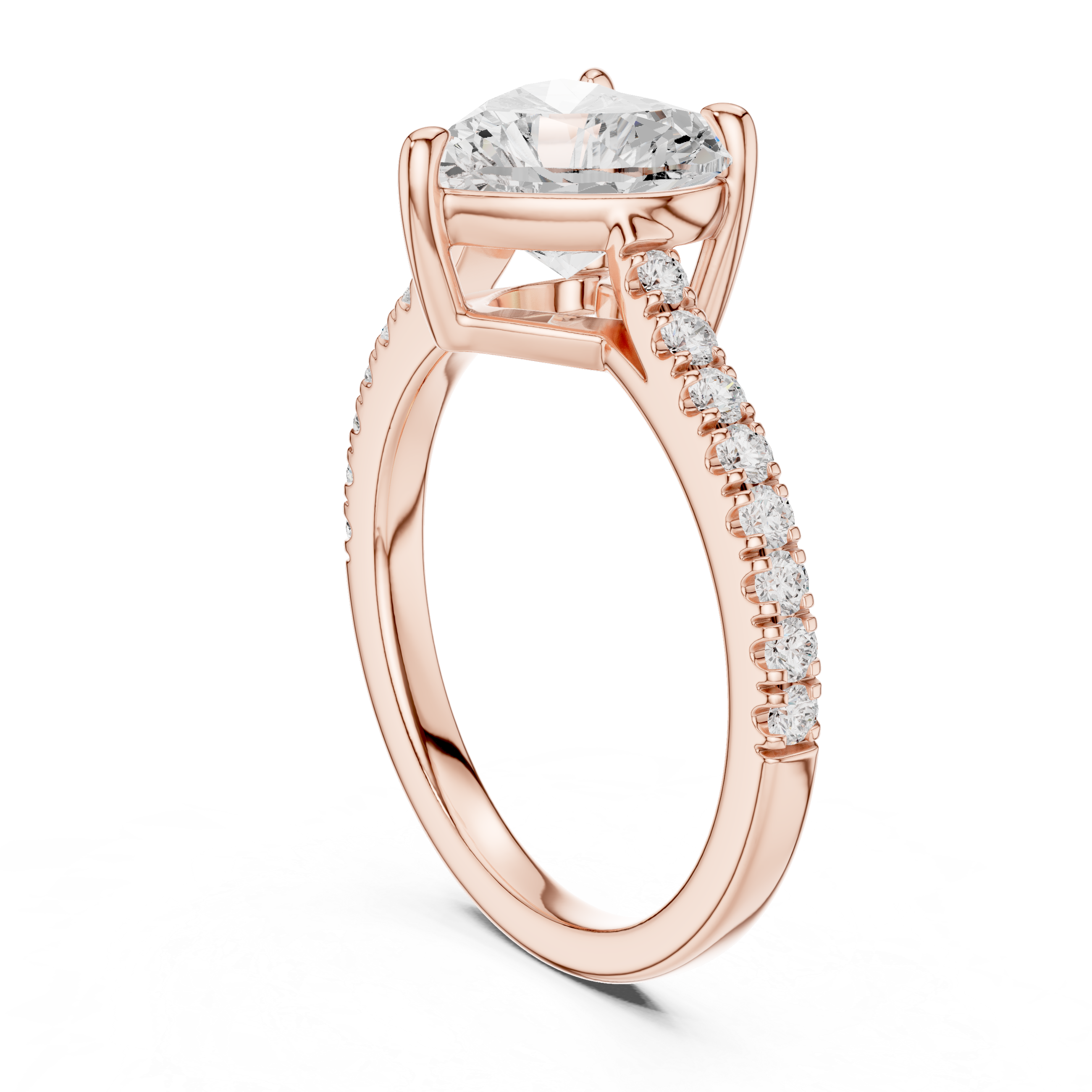Aurelia AUR-02036 - Rose Gold