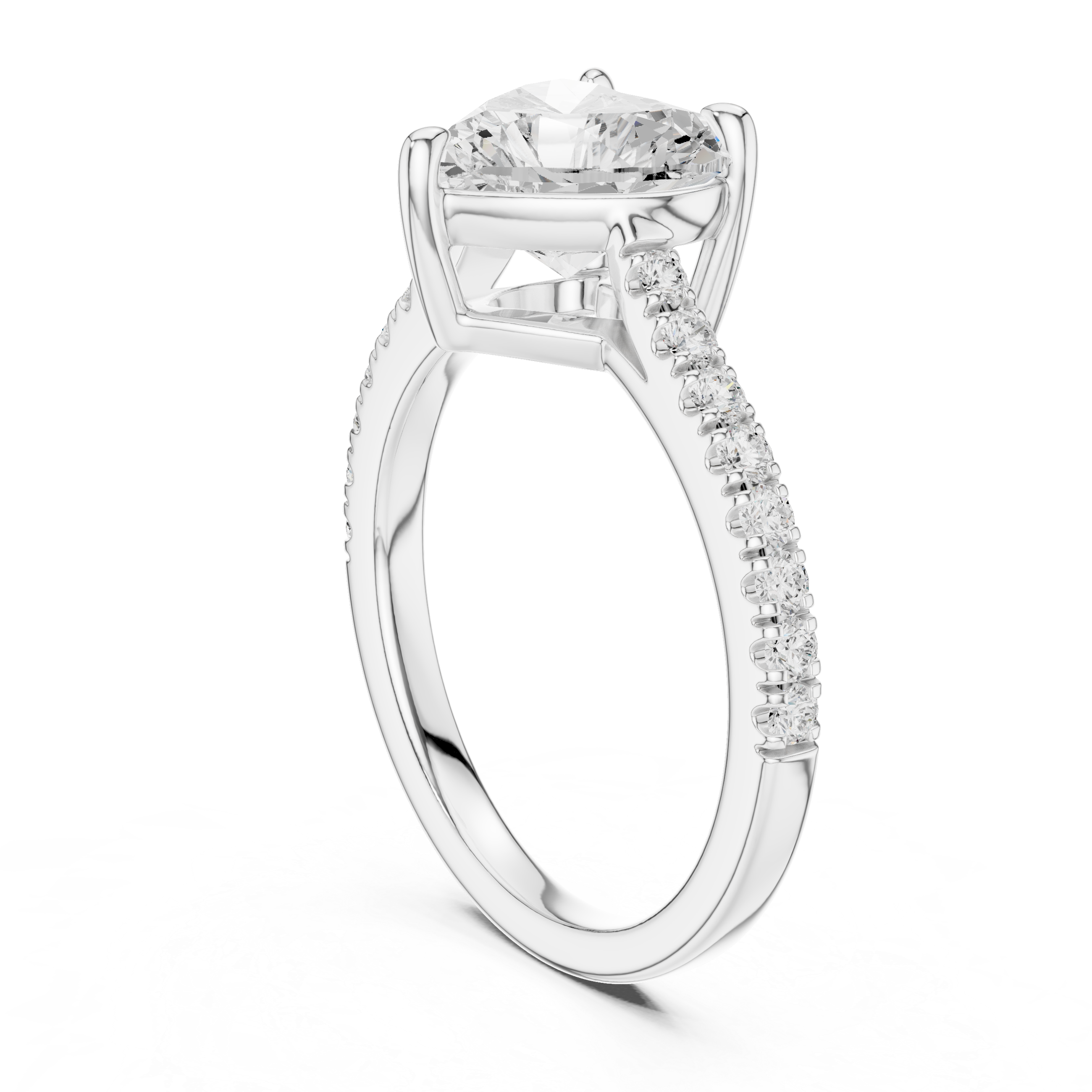 Aurelia AUR-02036 - White Gold