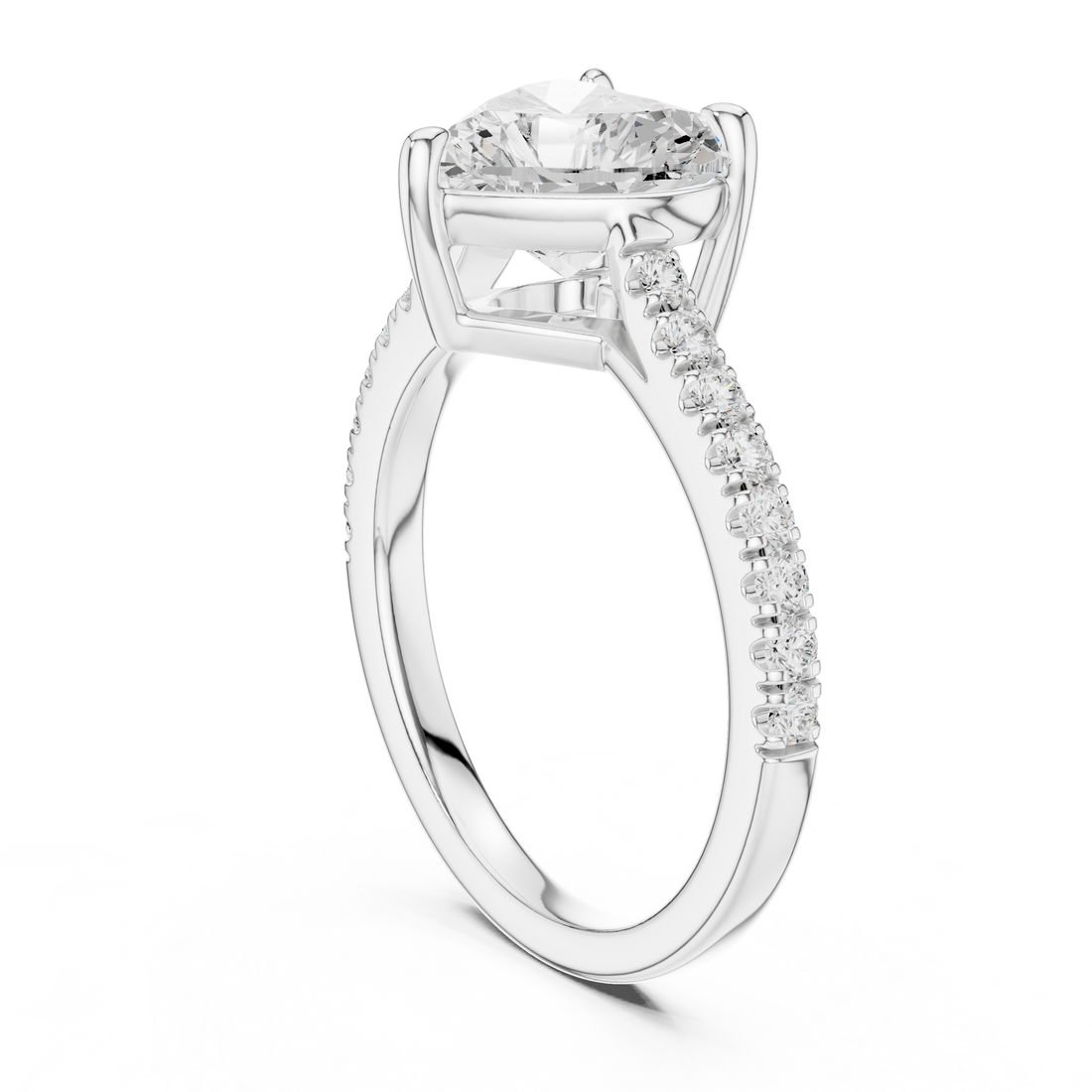 Aurelia AUR-02036 - White Gold