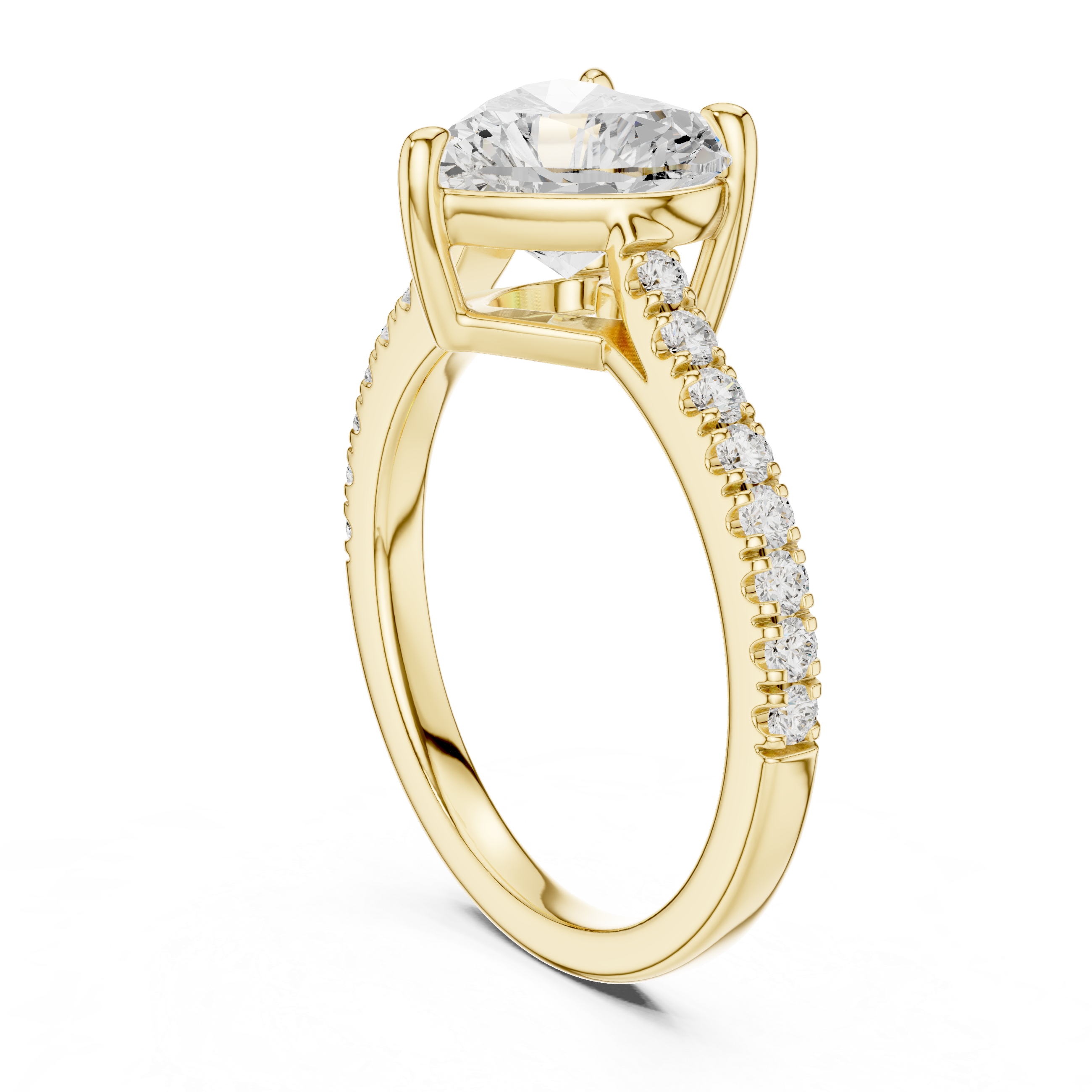 Aurelia AUR-02036 - Yellow Gold