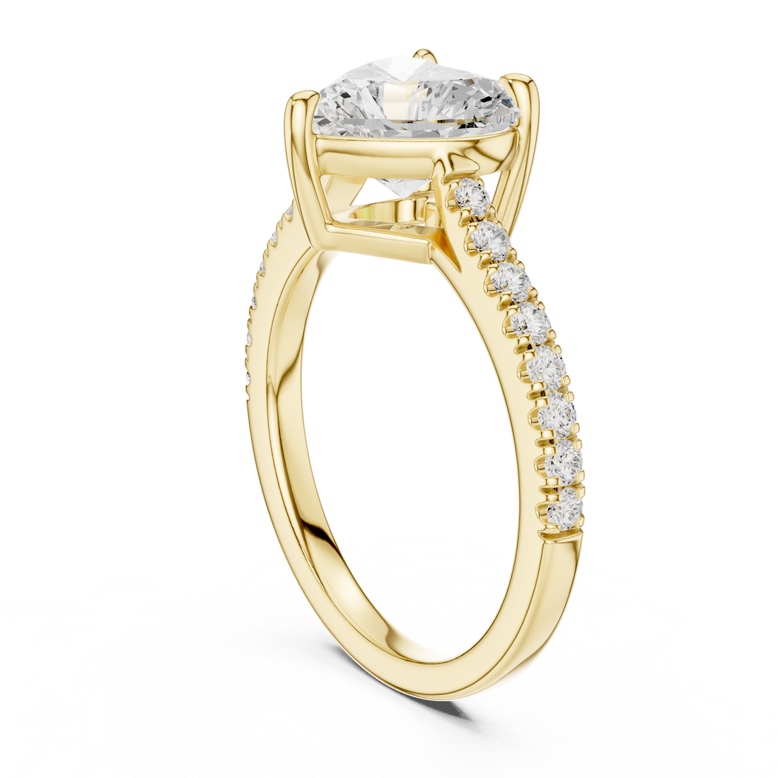 Aurelia AUR-02036 - Yellow Gold