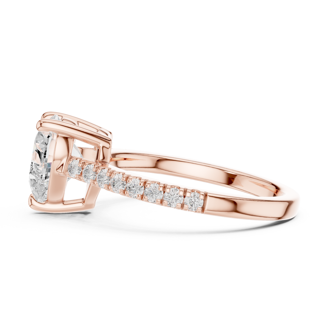 Aurelia AUR-02037 - Rose Gold