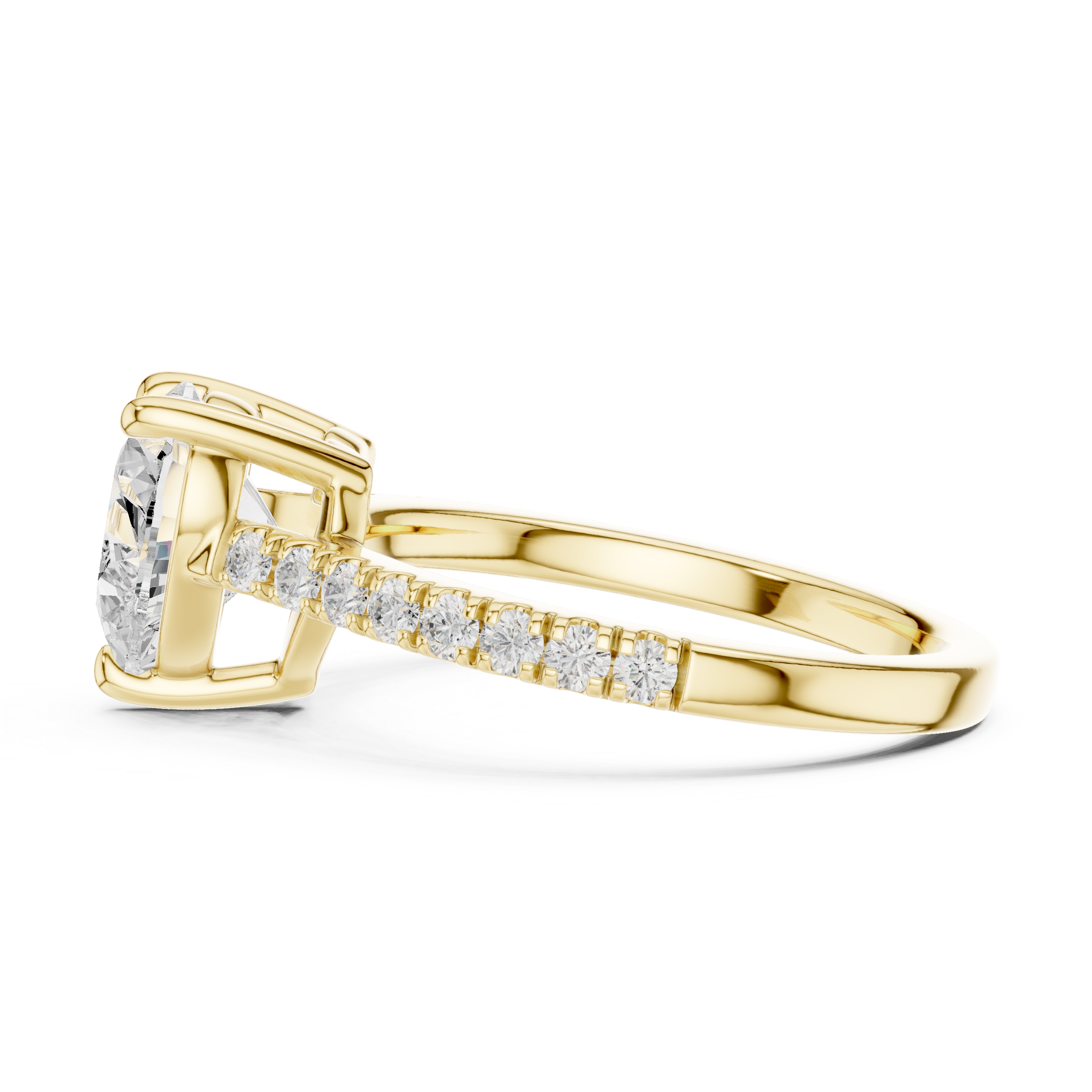 Aurelia AUR-02037 - Yellow Gold
