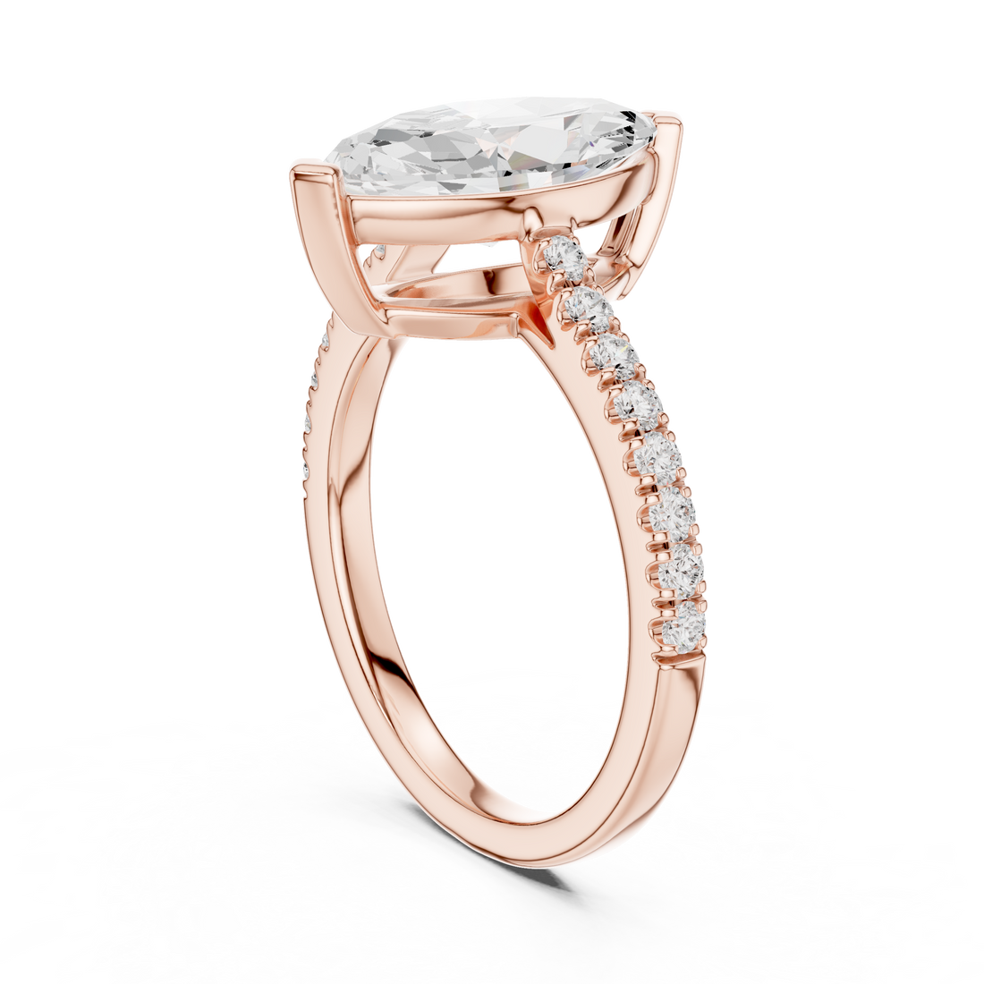 Aurelia AUR-02038 - Rose Gold
