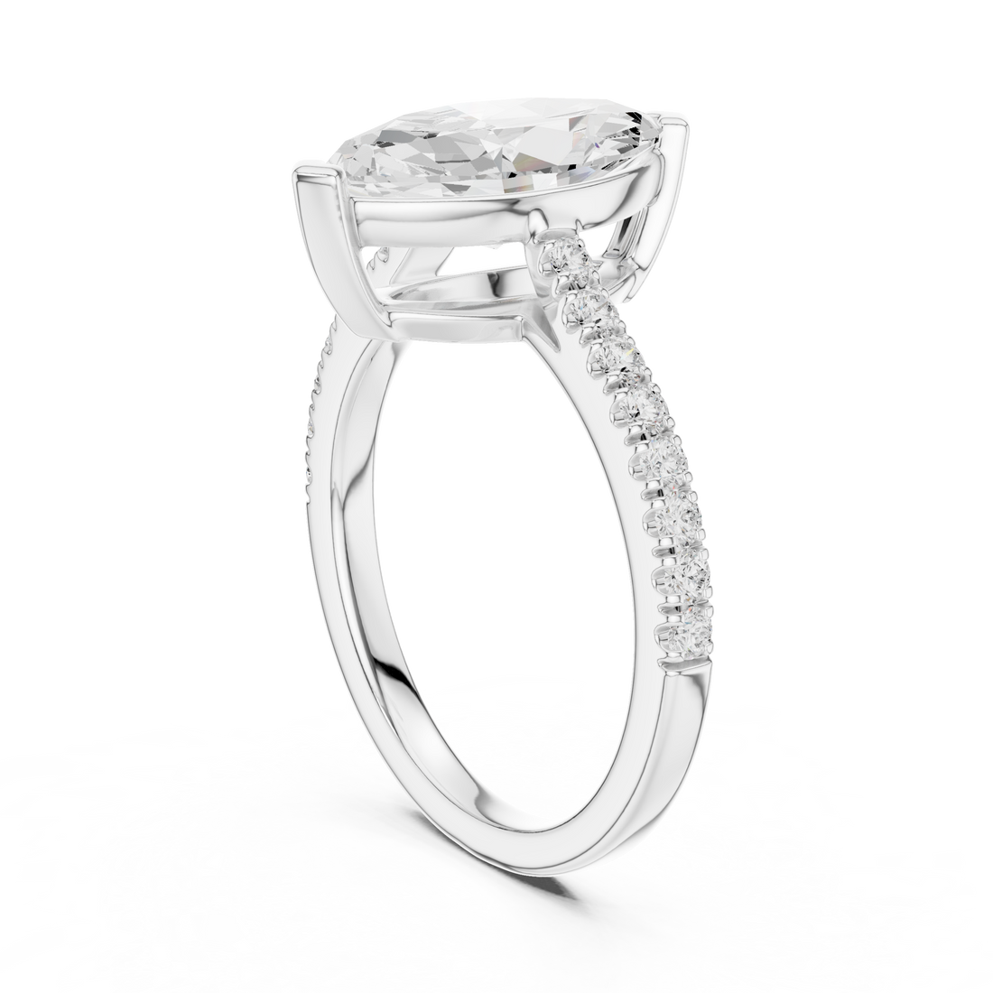 Aurelia AUR-02038 - White Gold
