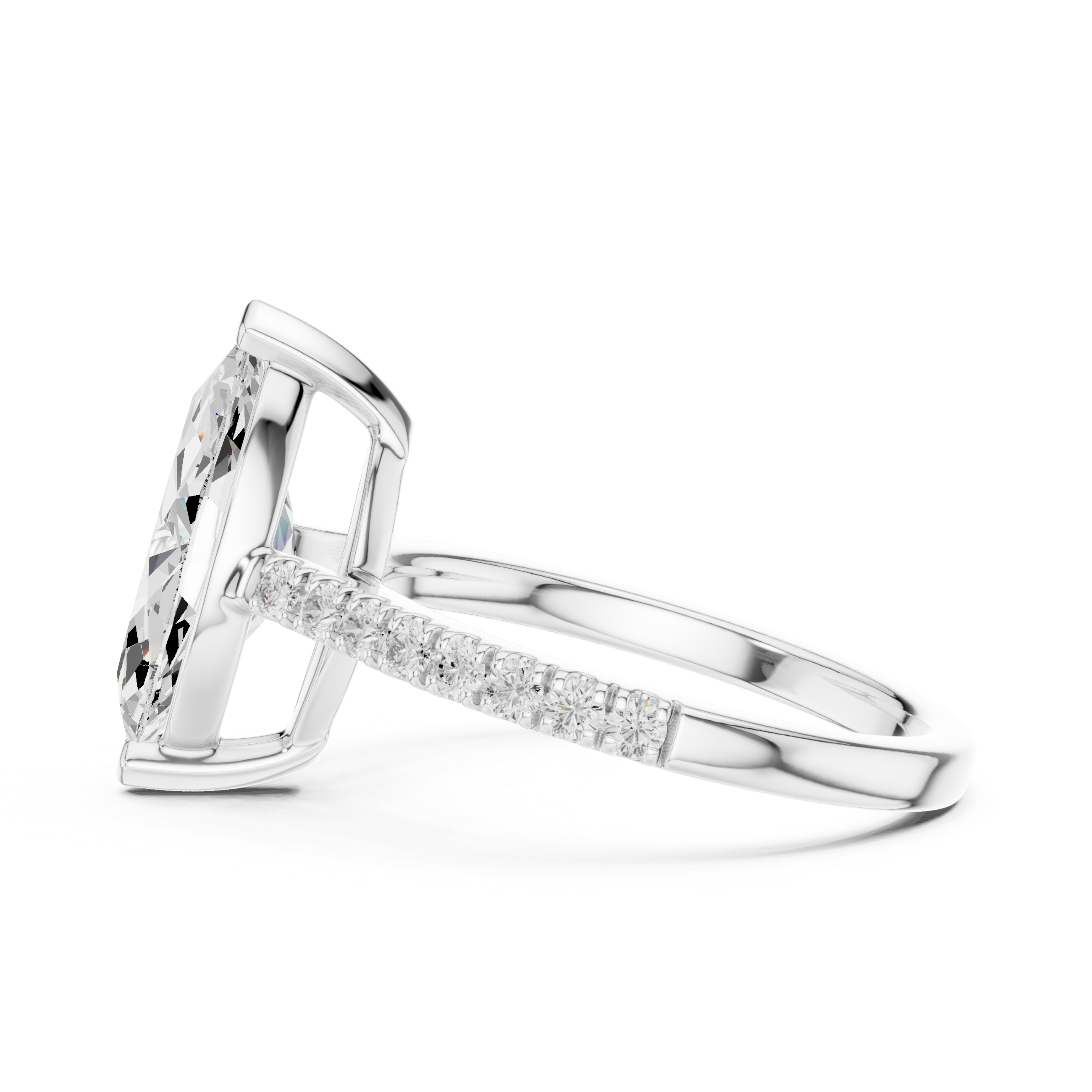 Aurelia AUR-02039 - White Gold