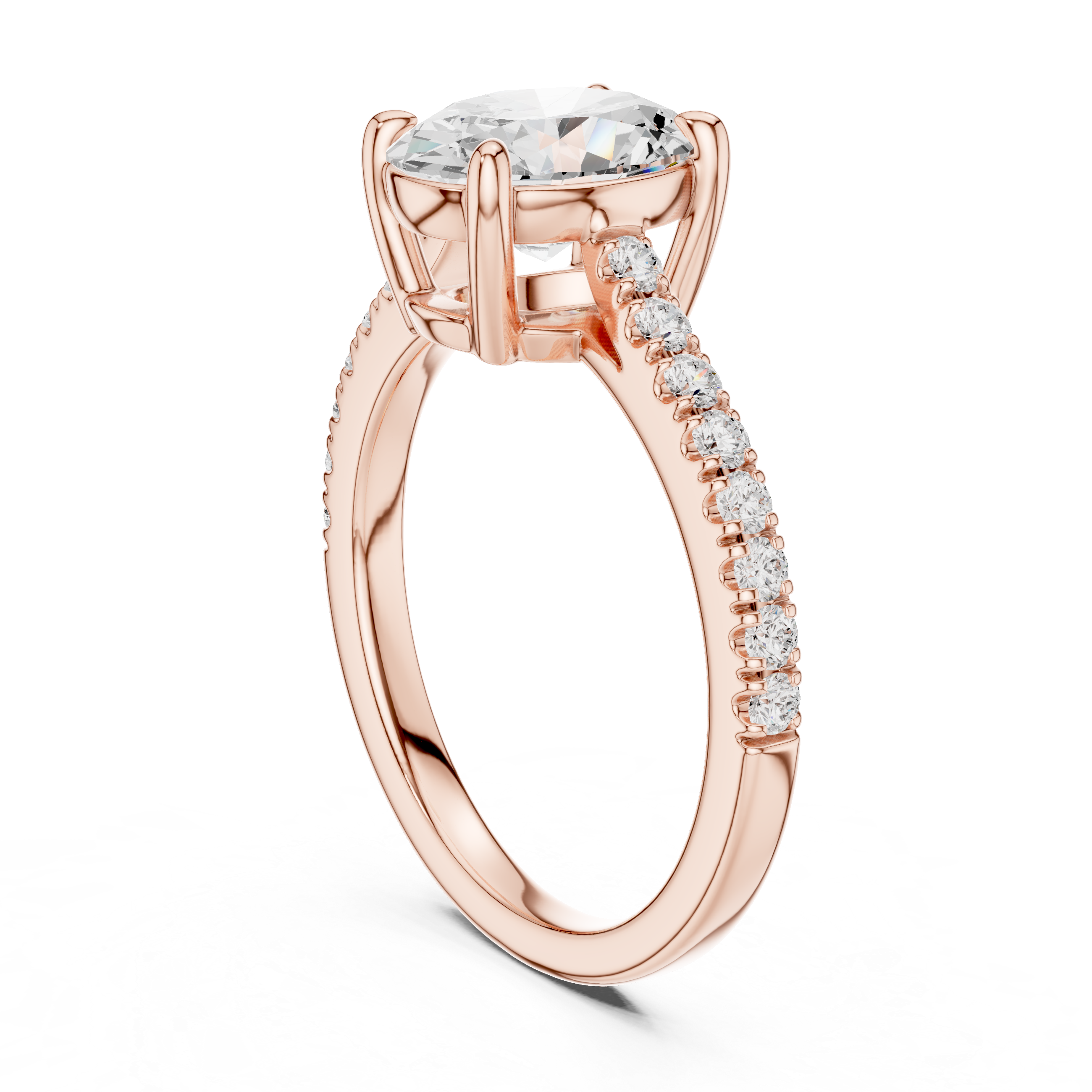 Aurelia AUR-02040 - Rose Gold