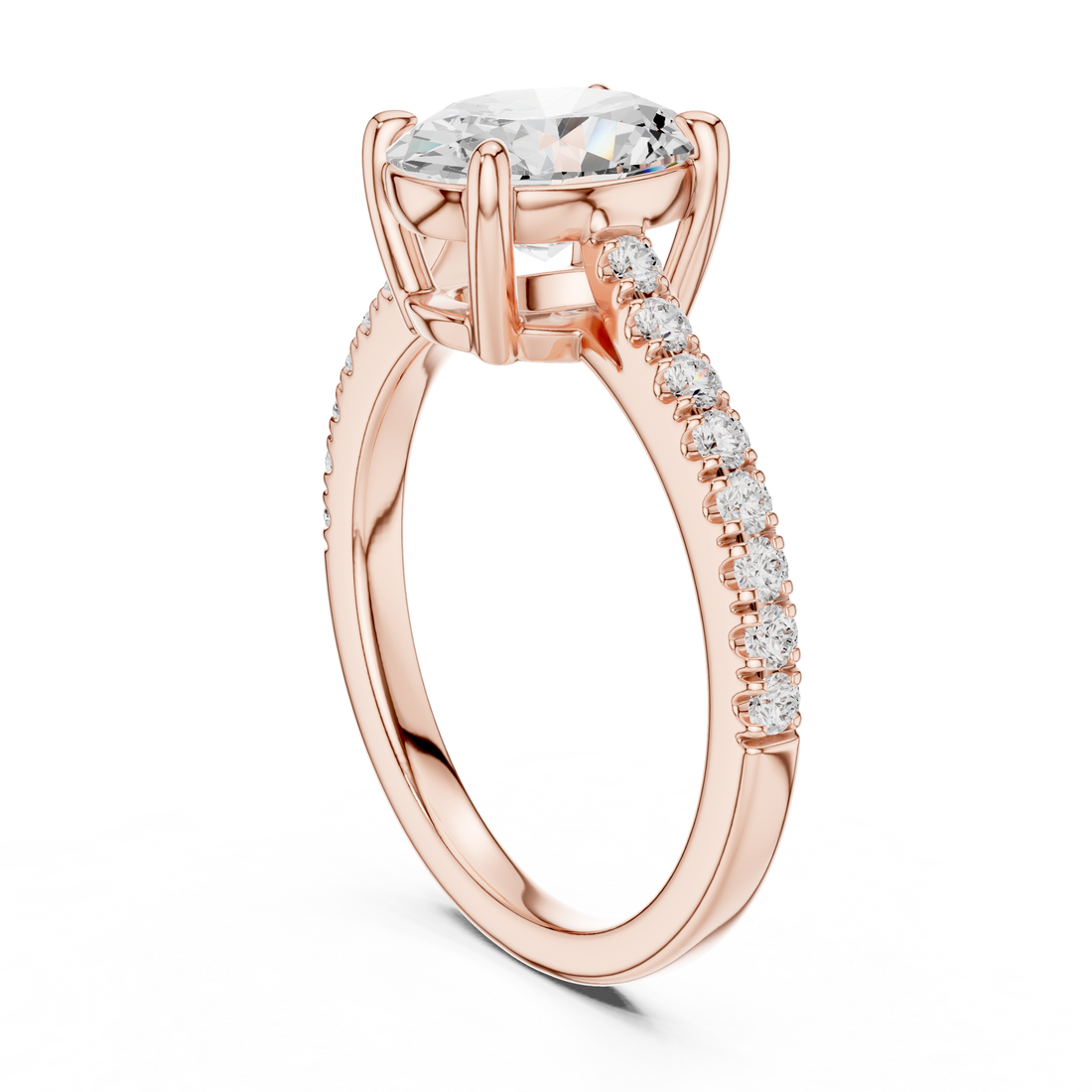 Aurelia AUR-02040 - Rose Gold