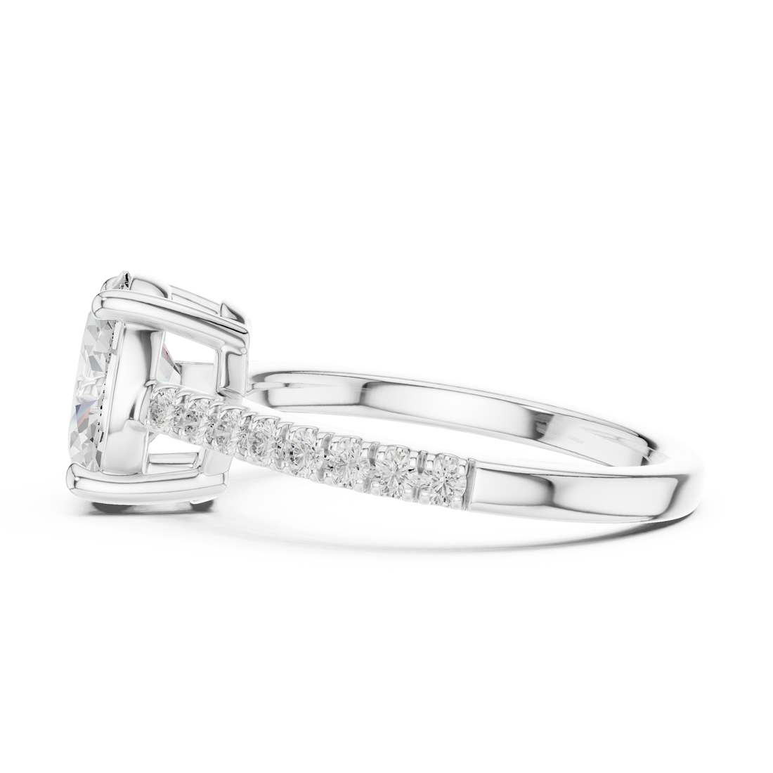 Aurelia AUR-02041 - White Gold