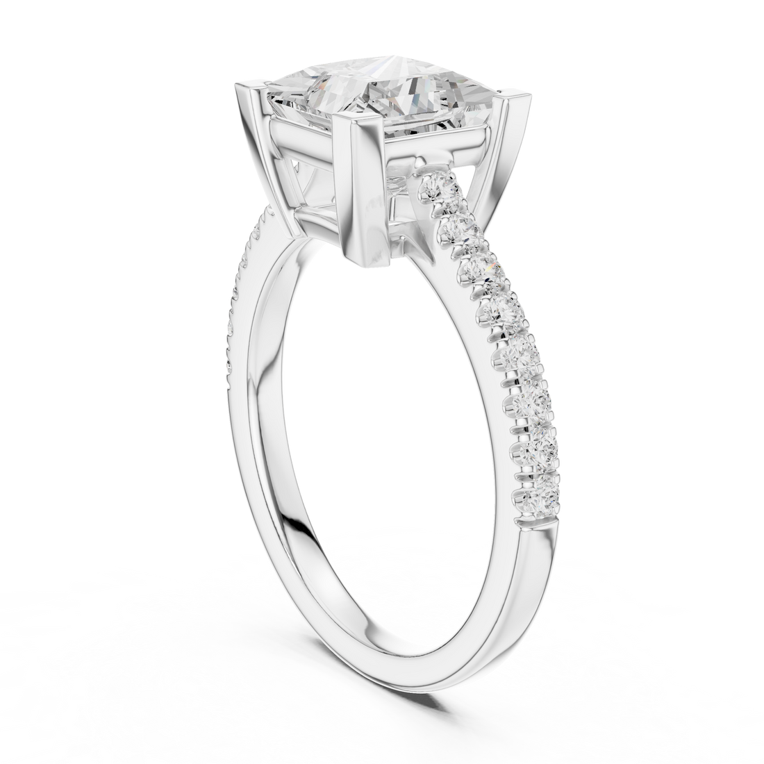 Aurelia AUR-02042 - White Gold