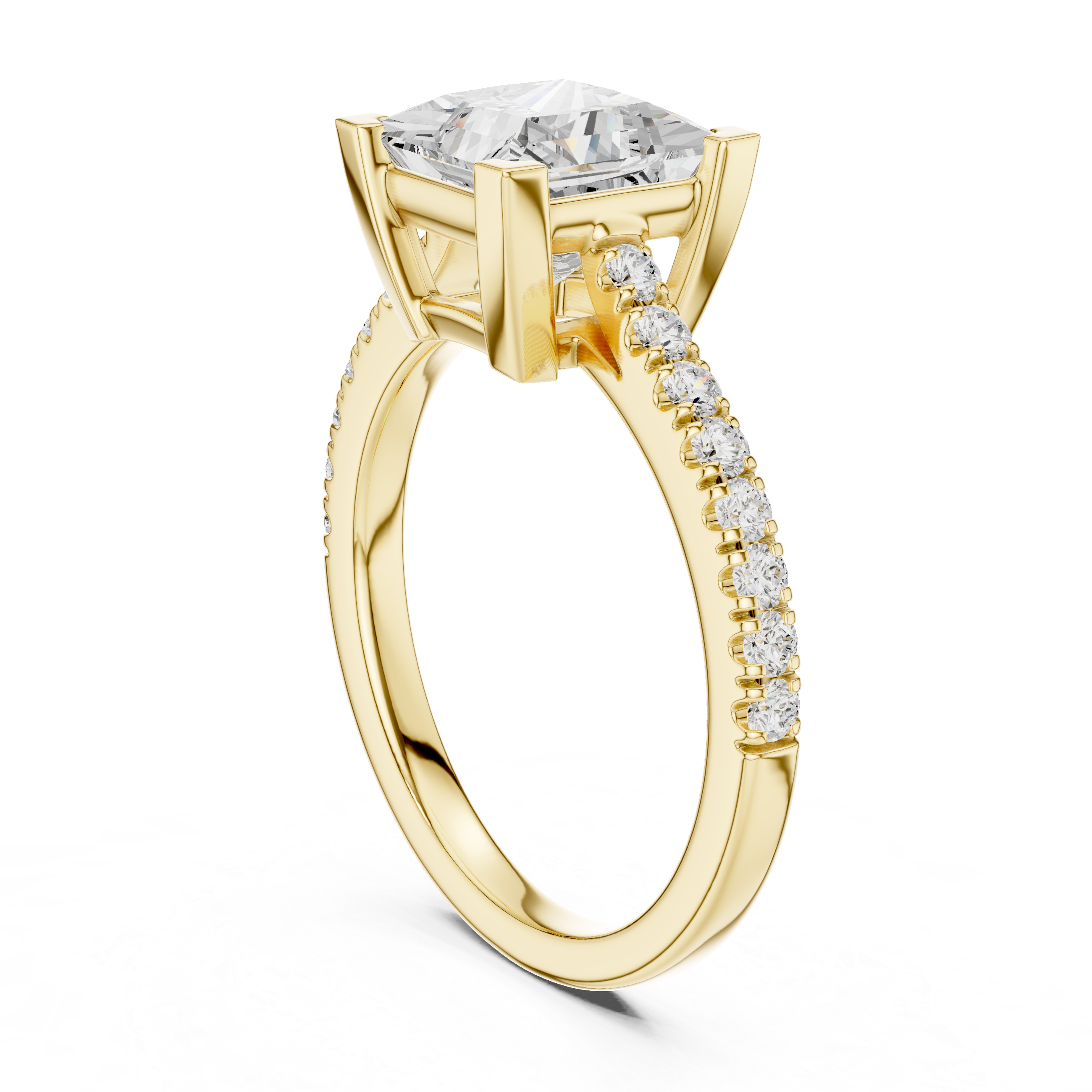 Aurelia AUR-02042 - Yellow Gold