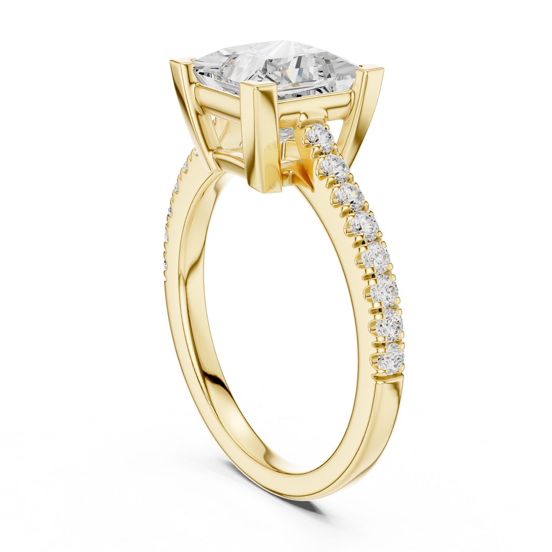 Aurelia AUR-02042 - Yellow Gold