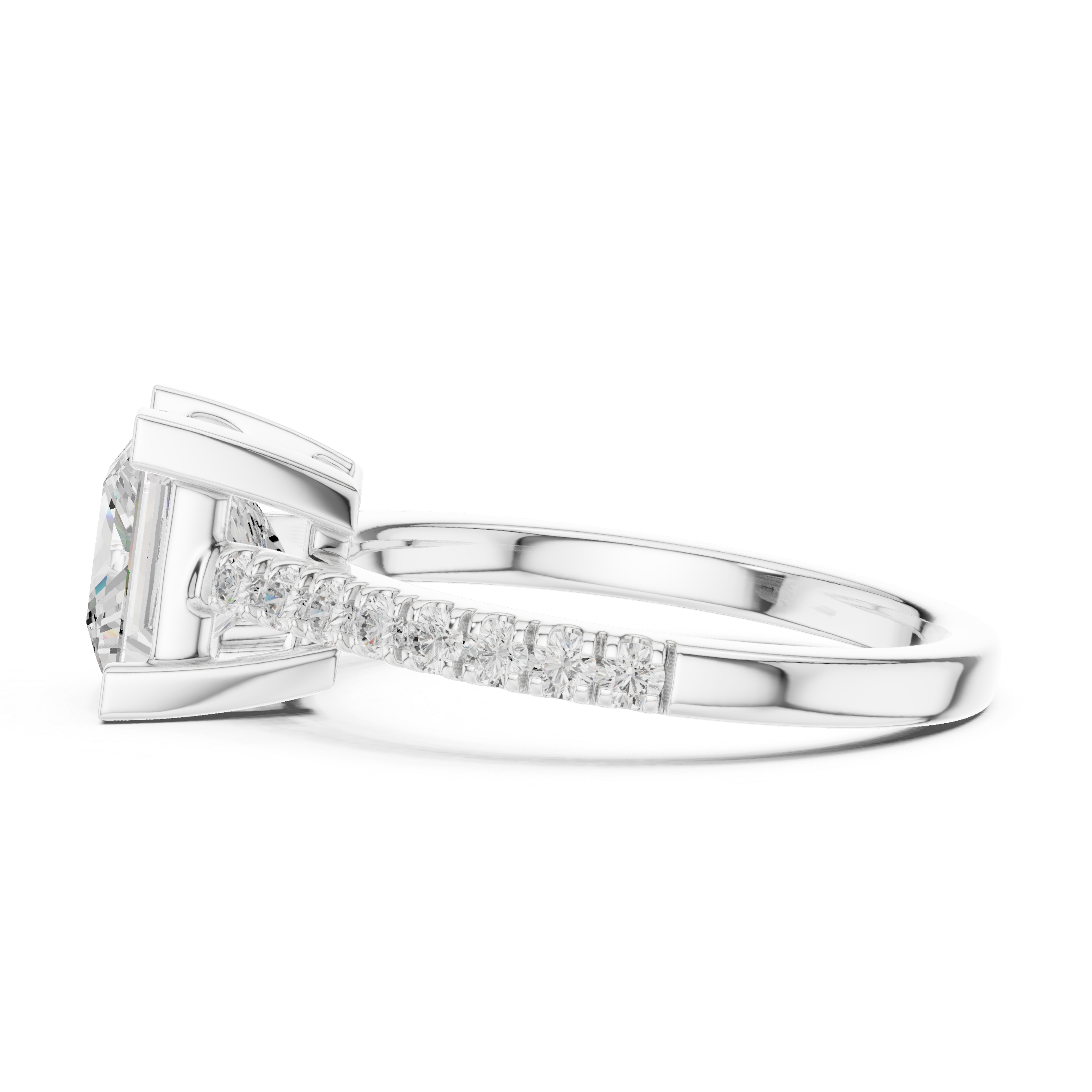 Aurelia AUR-02043 - White Gold