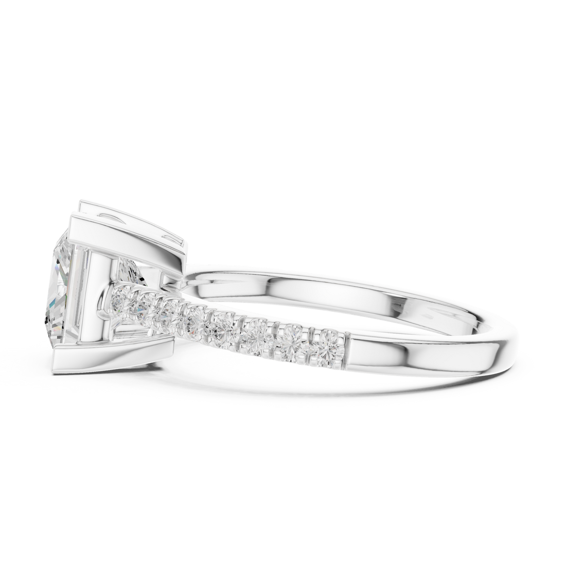 Aurelia AUR-02043 - White Gold