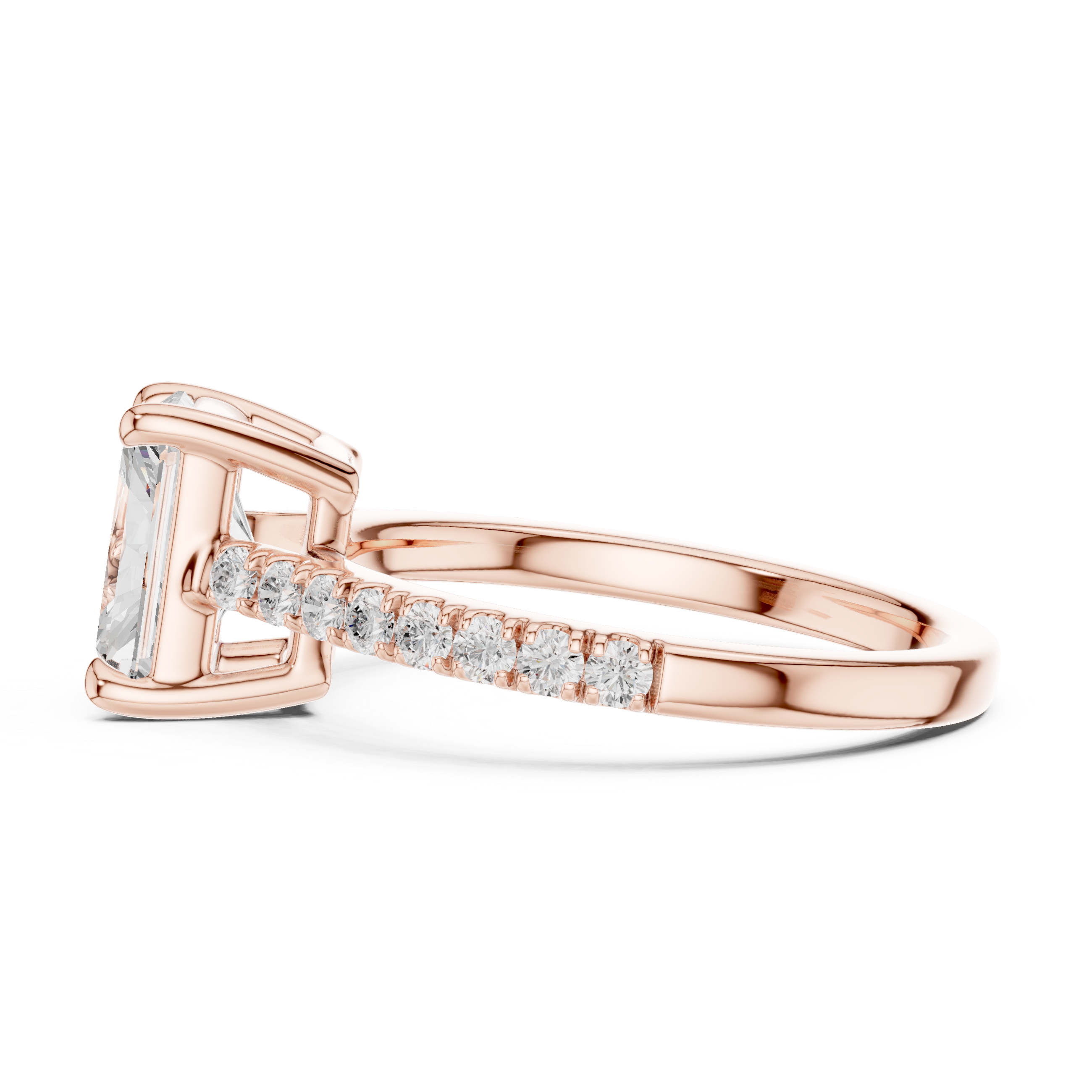Aurelia AUR-02045 - Rose Gold