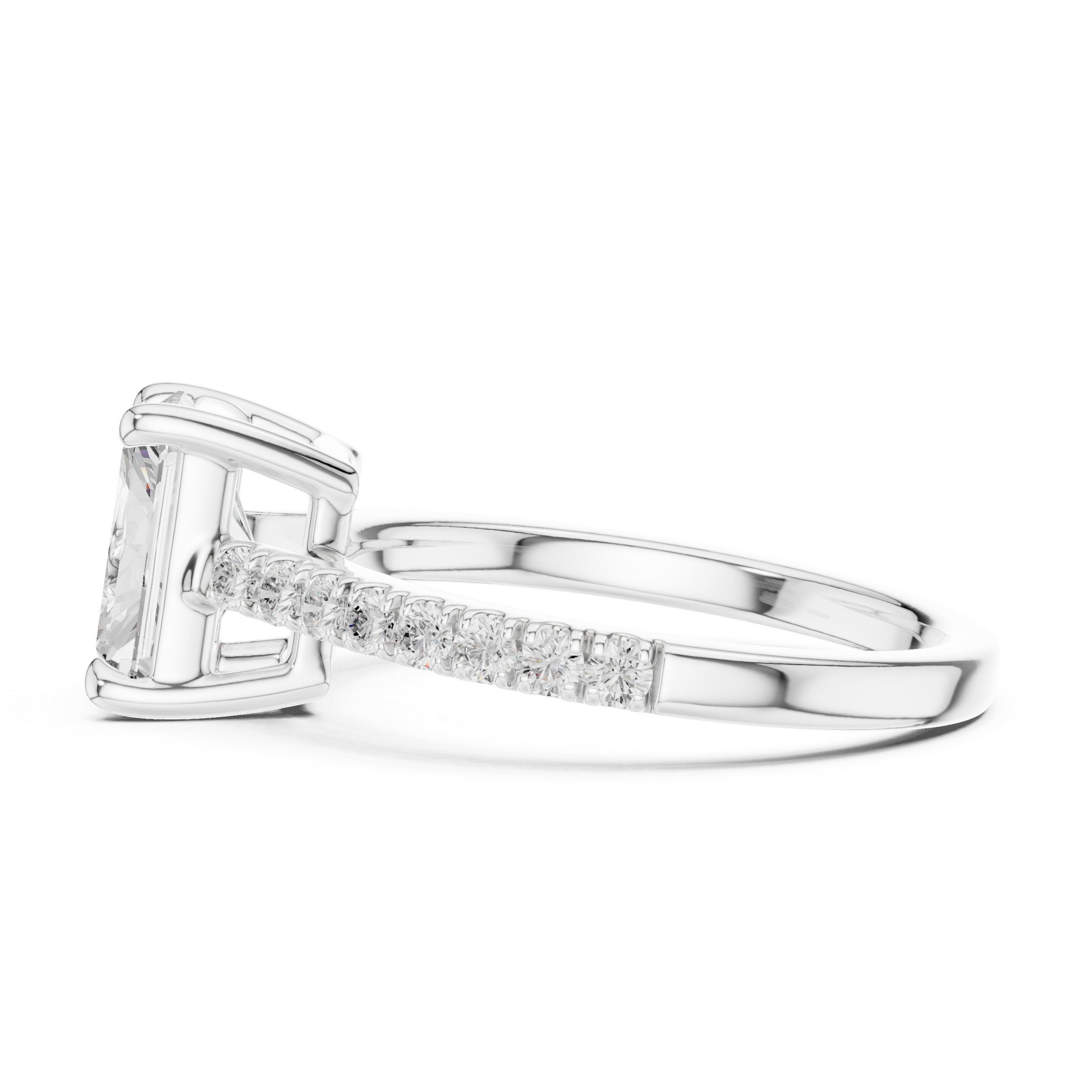 Aurelia AUR-02045 - White Gold