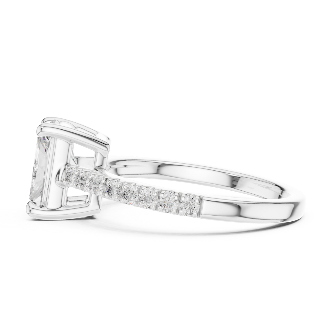Aurelia AUR-02045 - White Gold