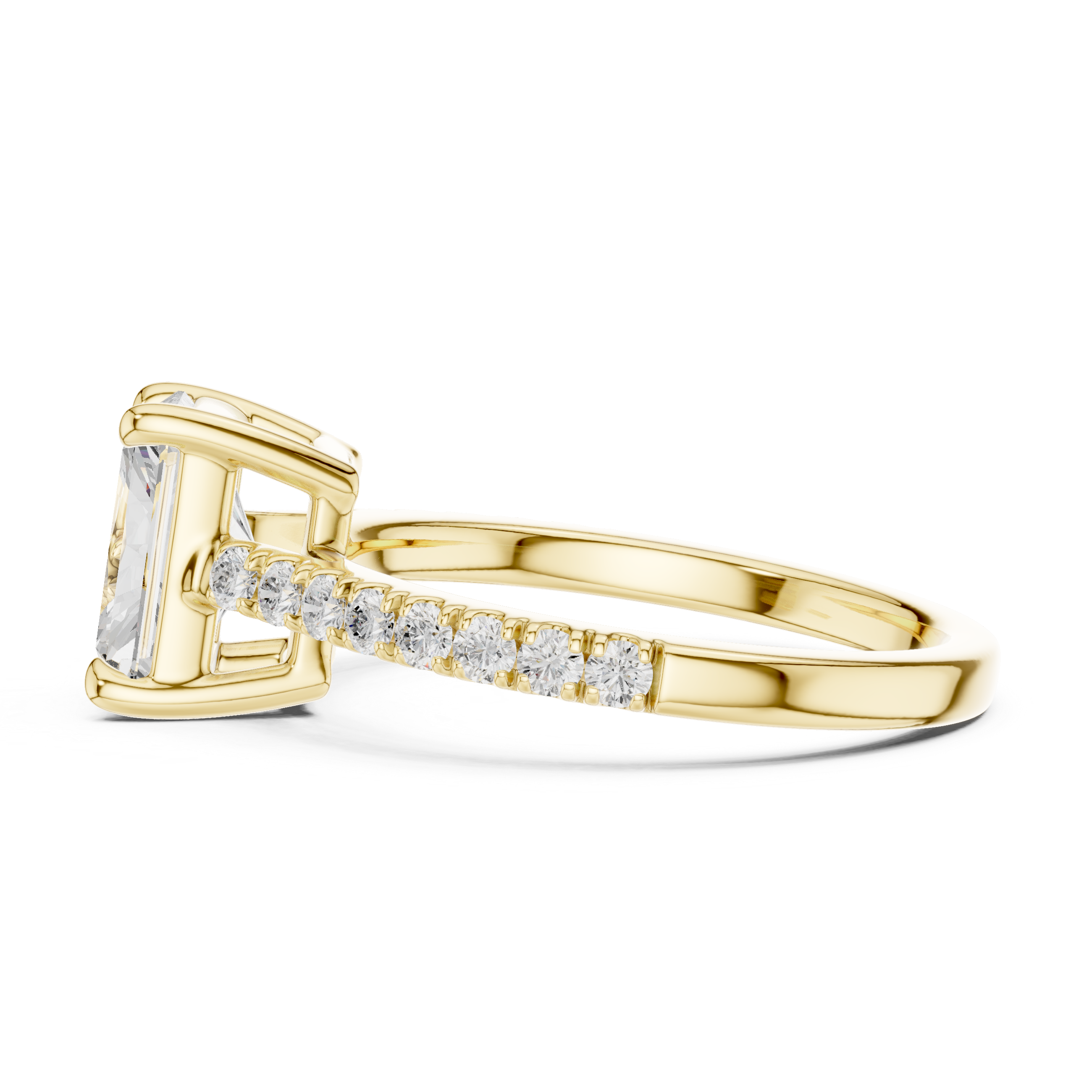 Aurelia AUR-02045 - Yellow Gold
