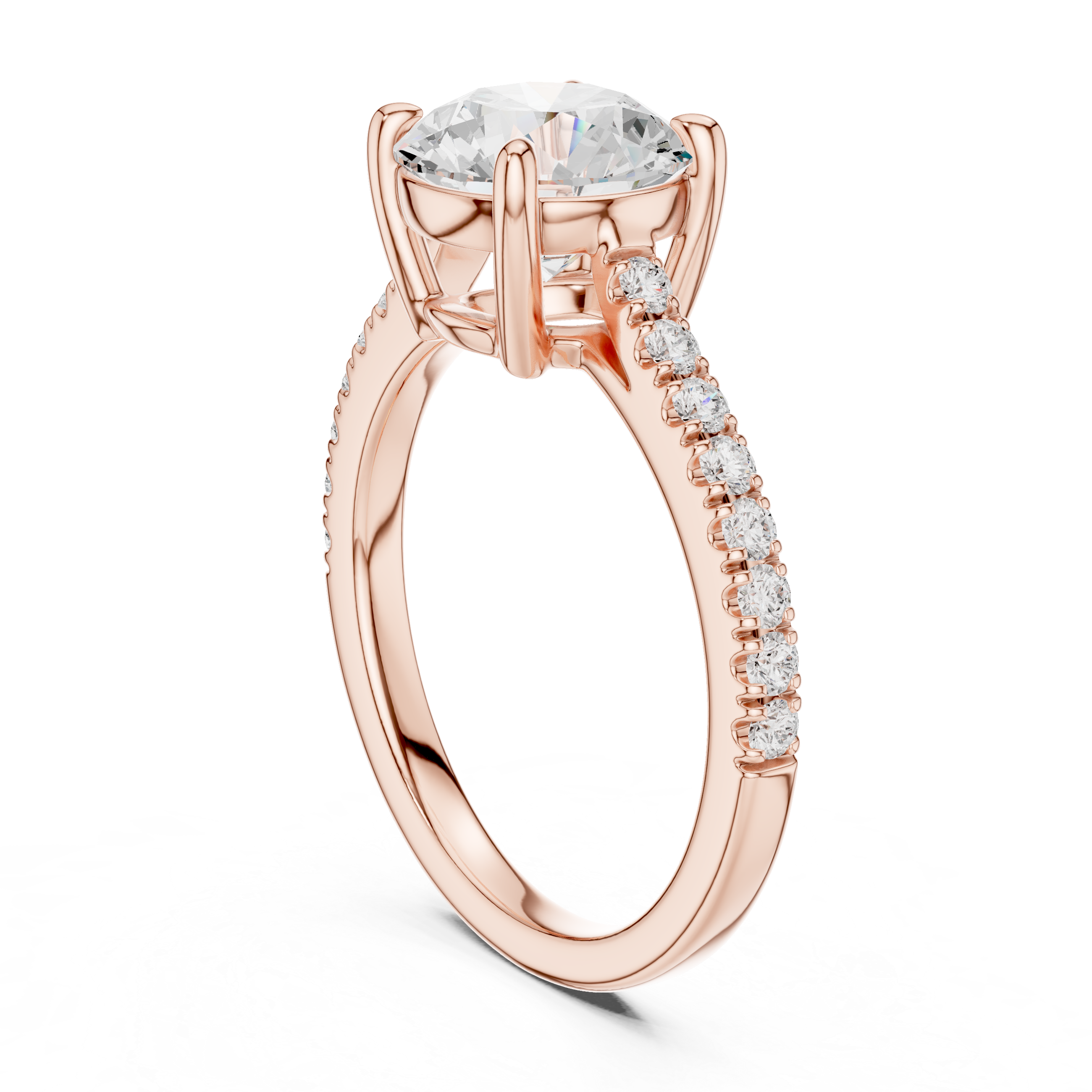 Aurelia AUR-02046 - Rose Gold