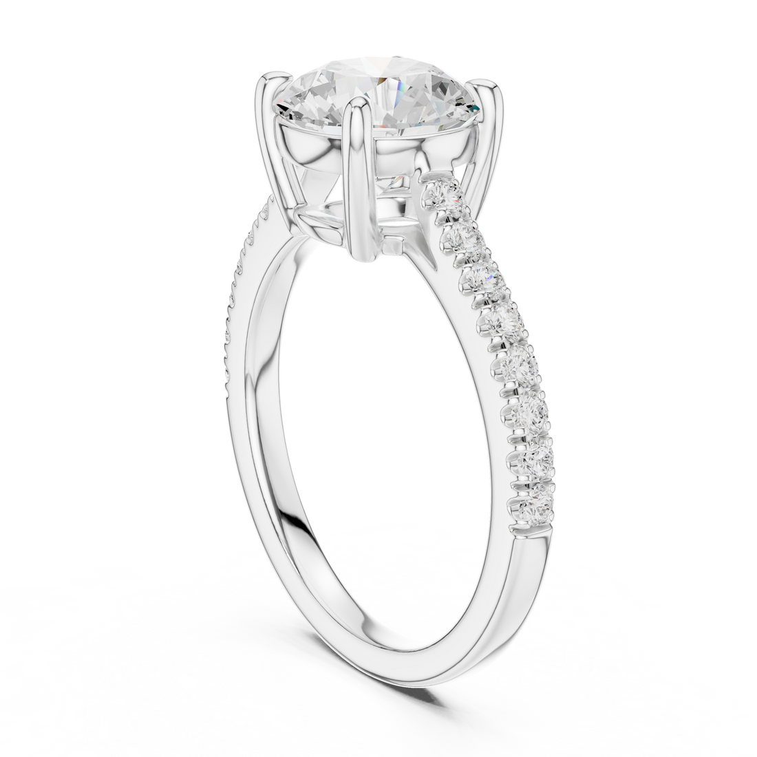Aurelia AUR-02046 - White Gold