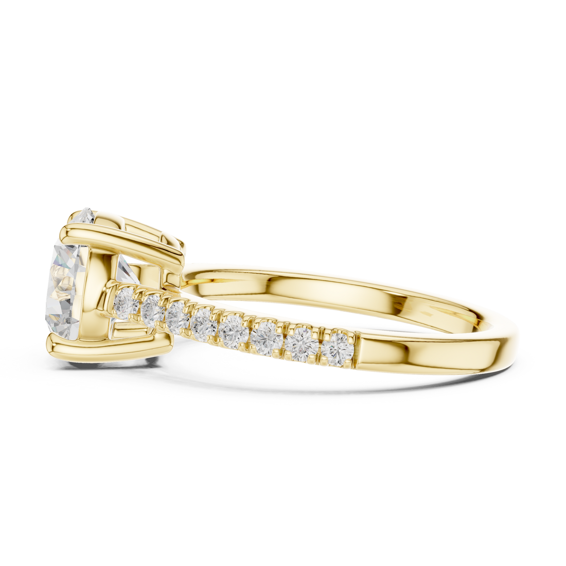 Aurelia AUR-02047 - Yellow Gold