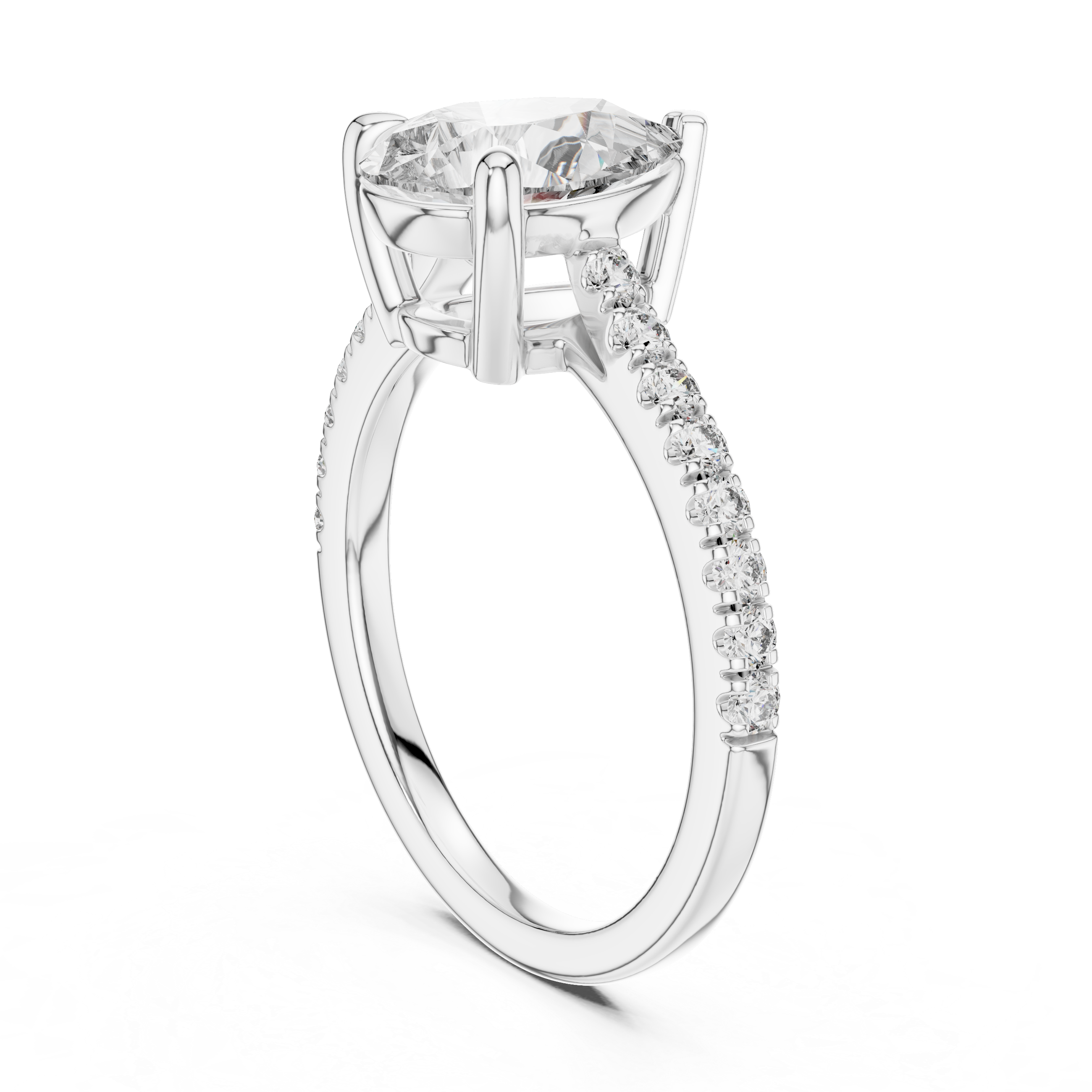 Aurelia AUR-00153 - White Gold