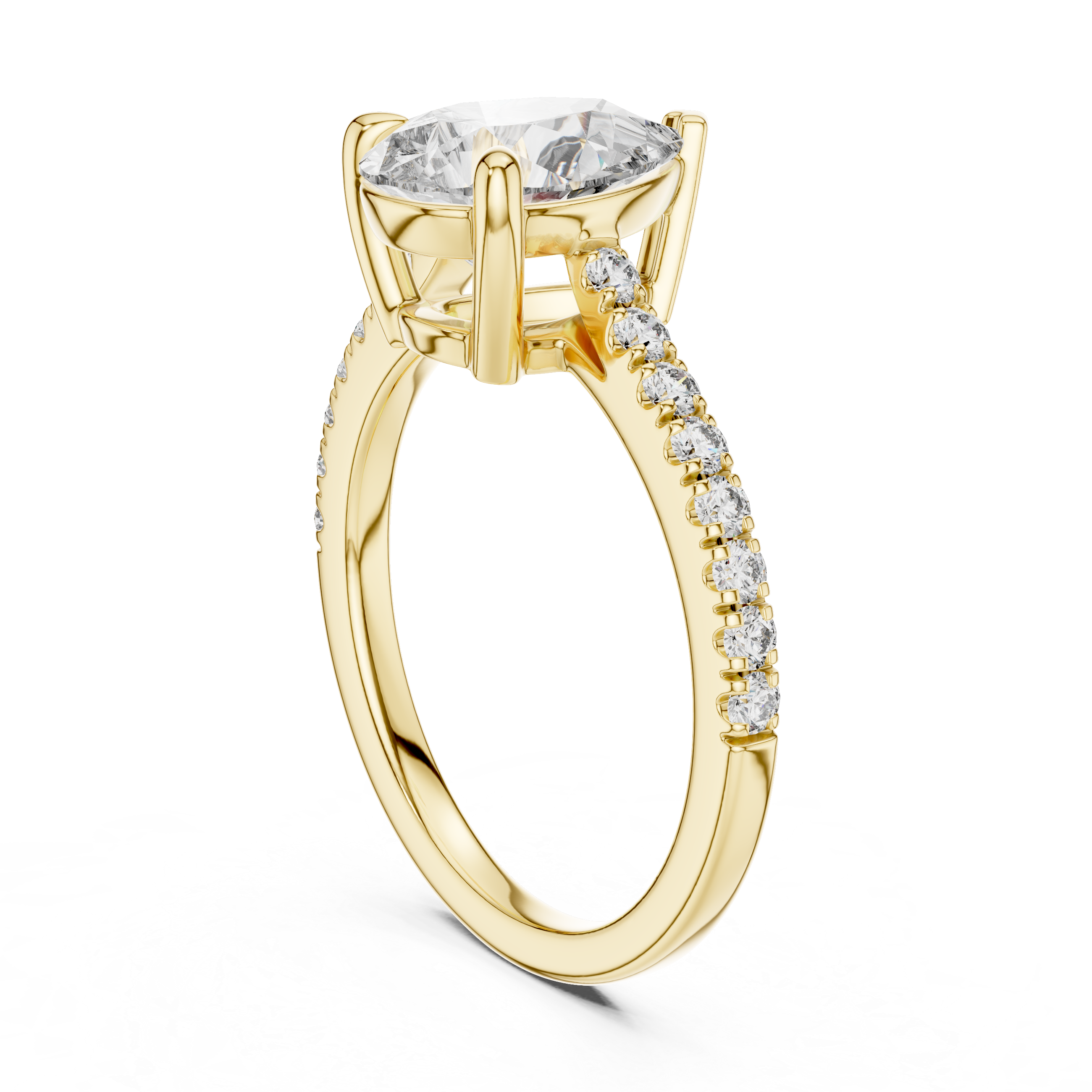 Aurelia AUR-00153 - Yellow Gold