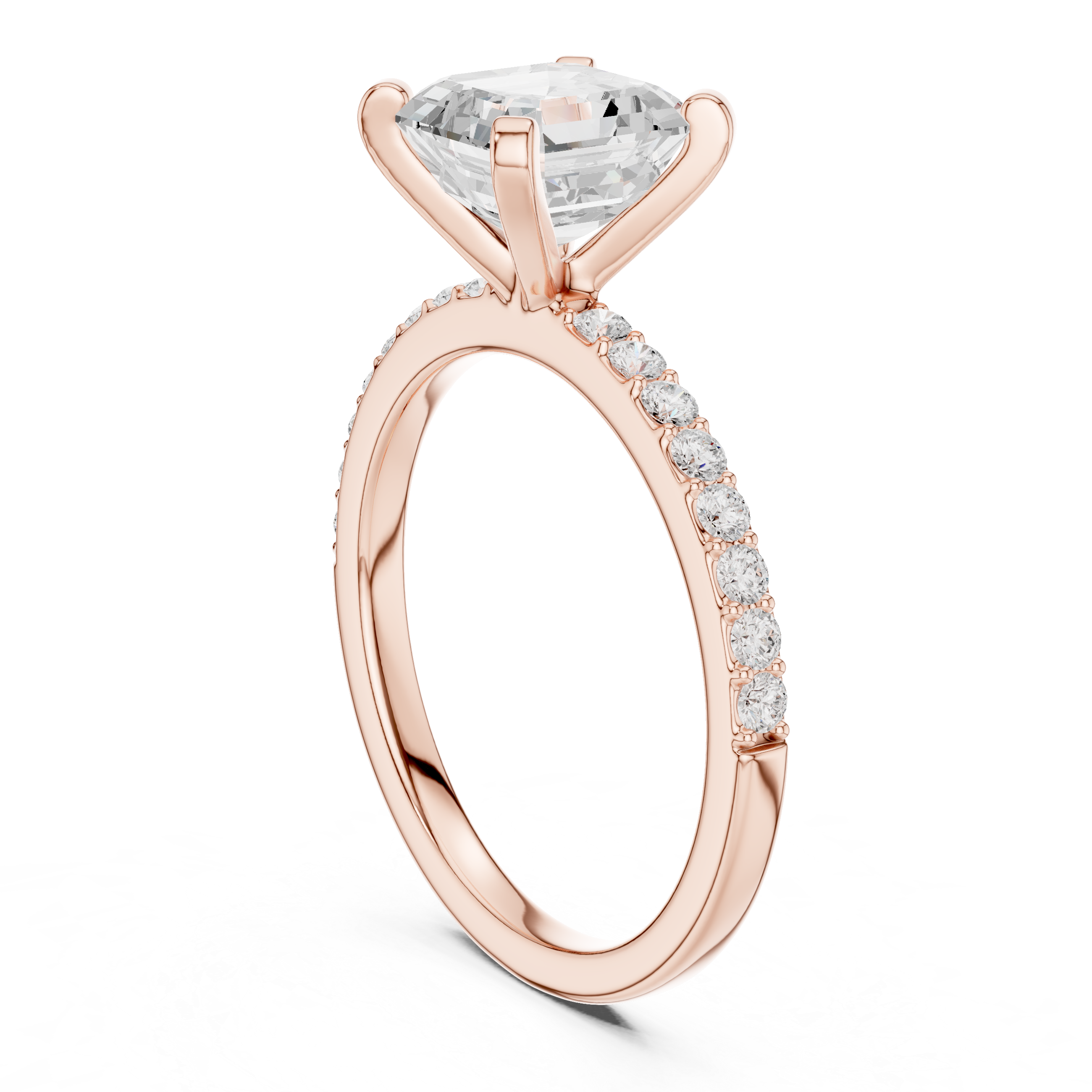 Aurelia AUR-02048 - Rose Gold
