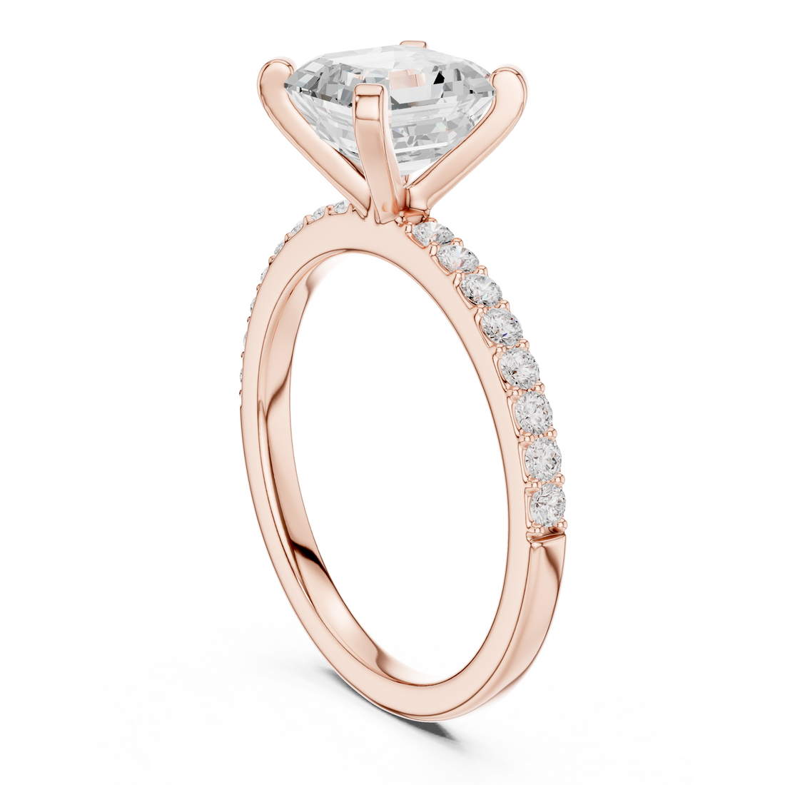 Aurelia AUR-02048 - Rose Gold