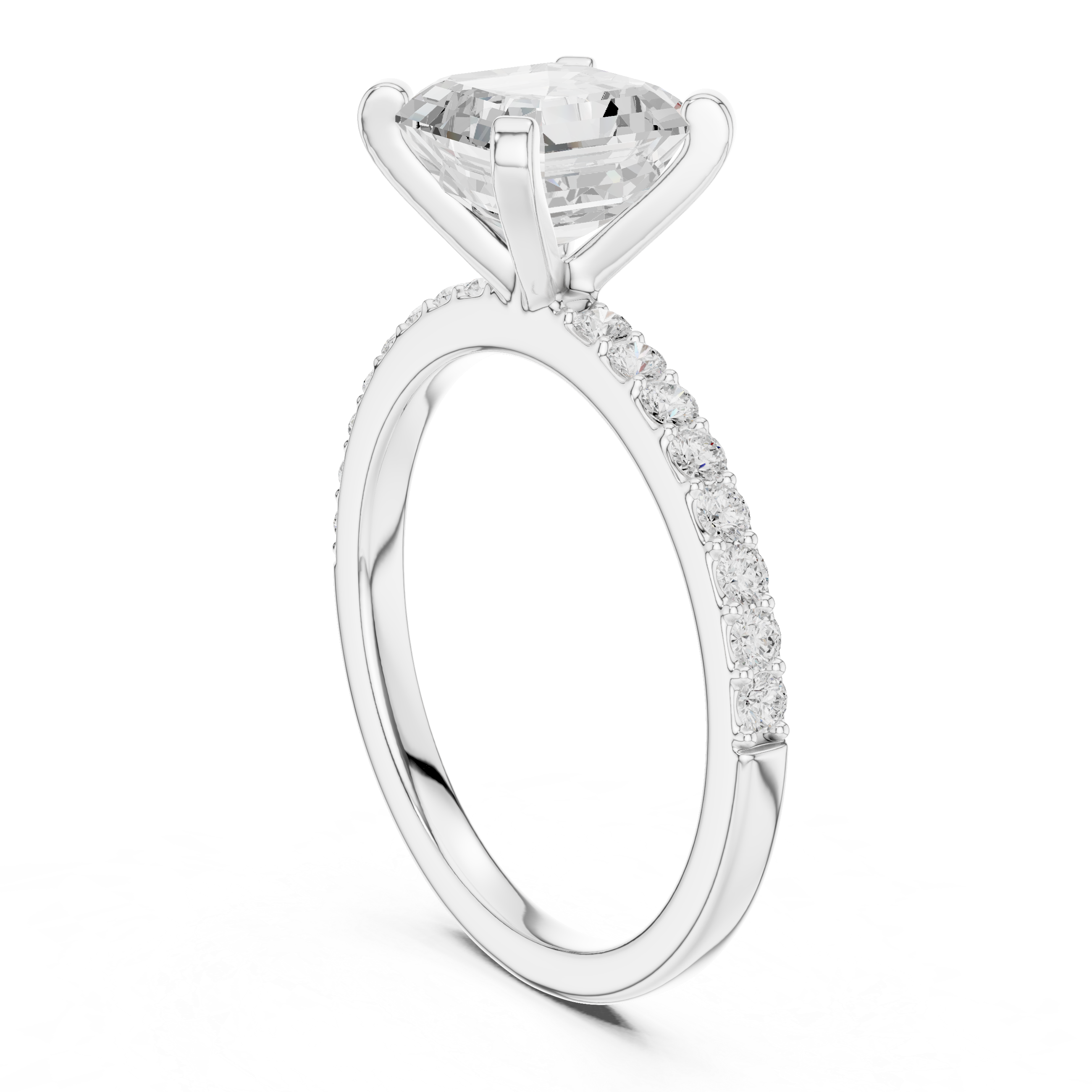 Aurelia AUR-02048 - White Gold
