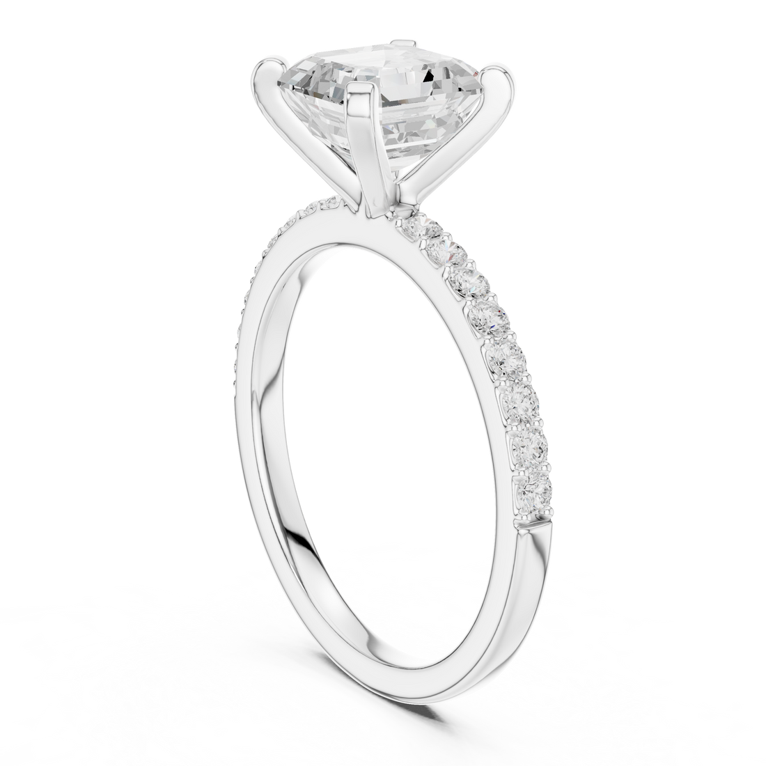 Aurelia AUR-02048 - White Gold