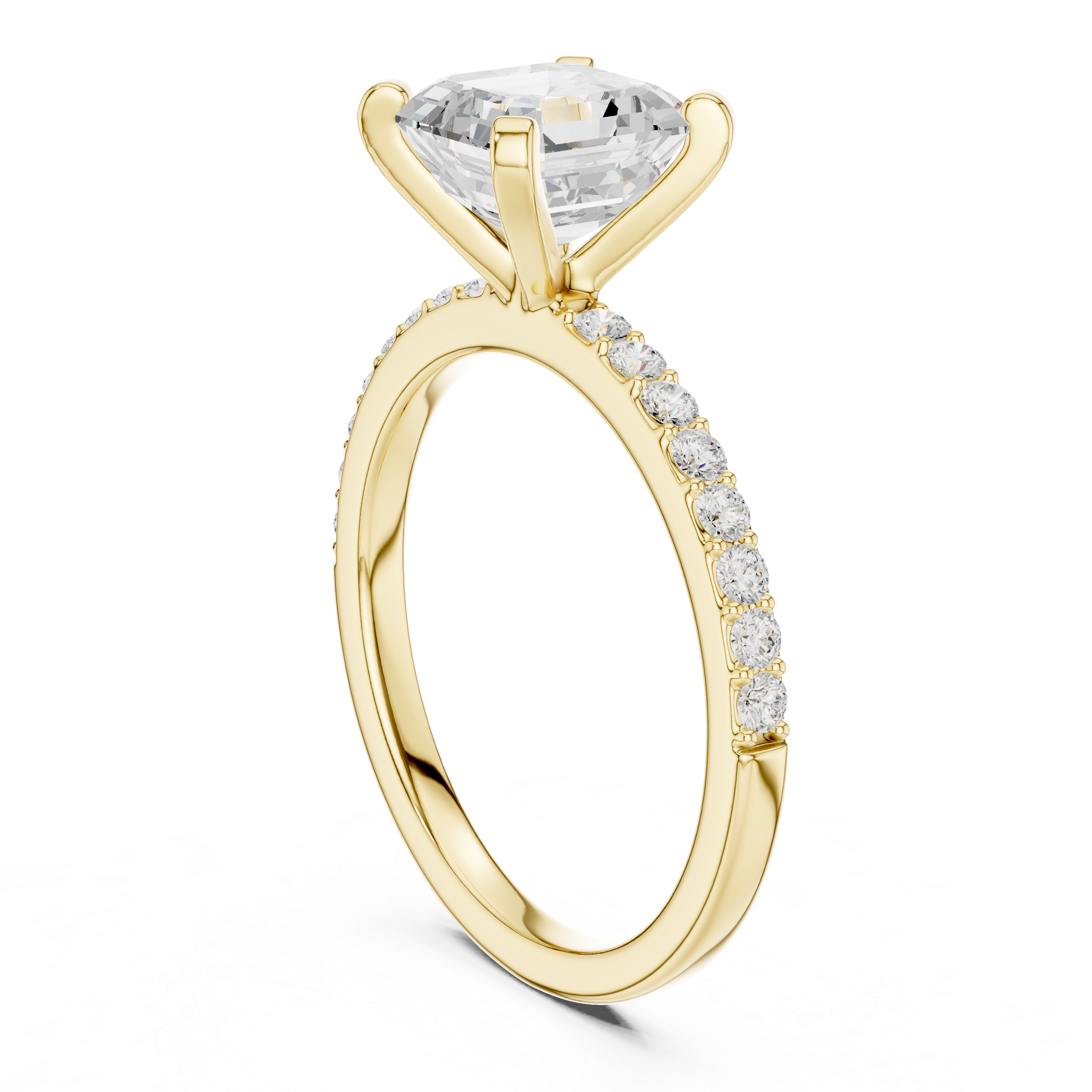 Aurelia AUR-02048 - Yellow Gold