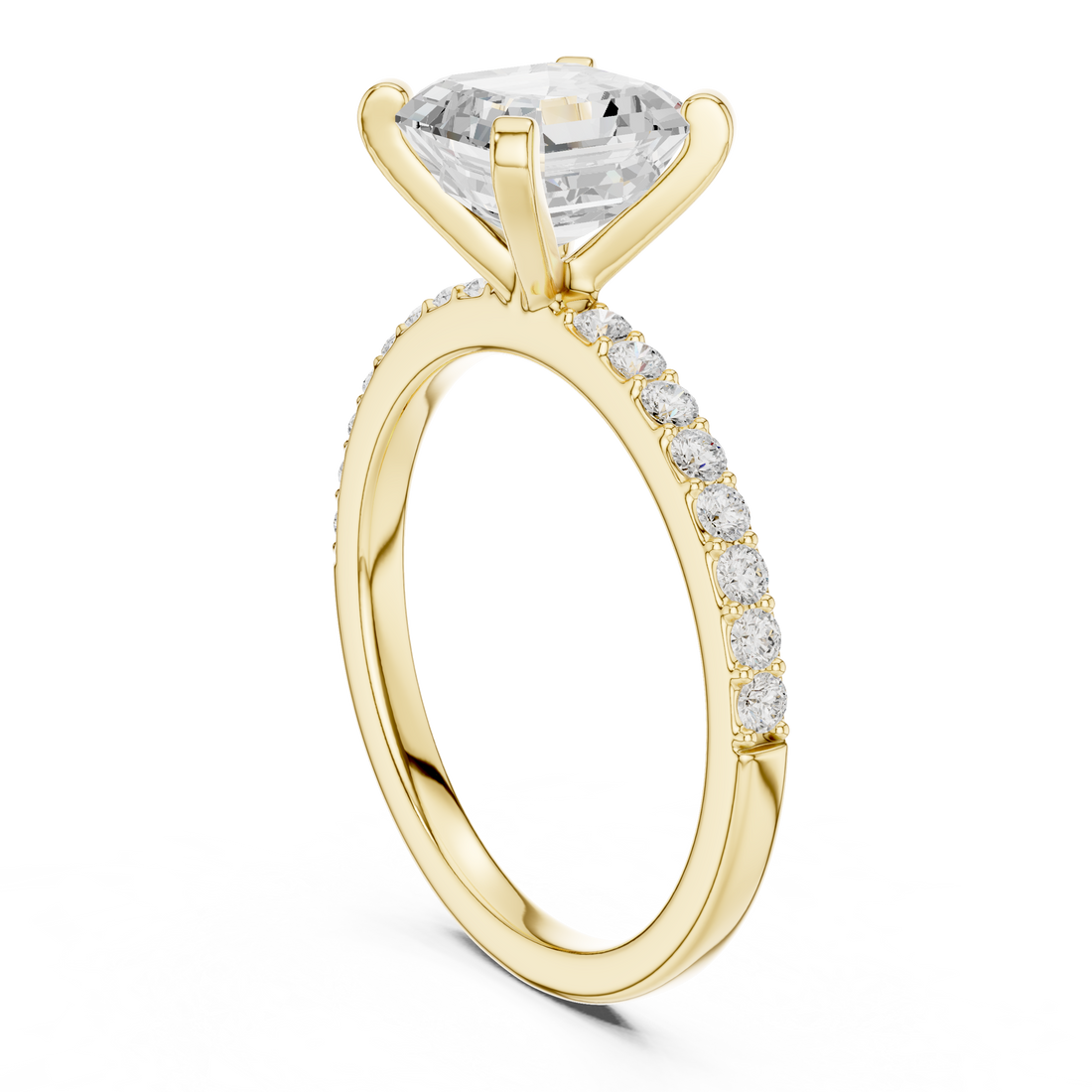 Aurelia AUR-02048 - Yellow Gold