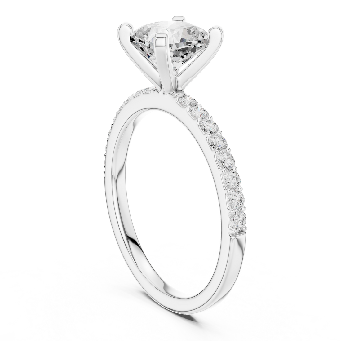 Aurelia AUR-02050 - White Gold